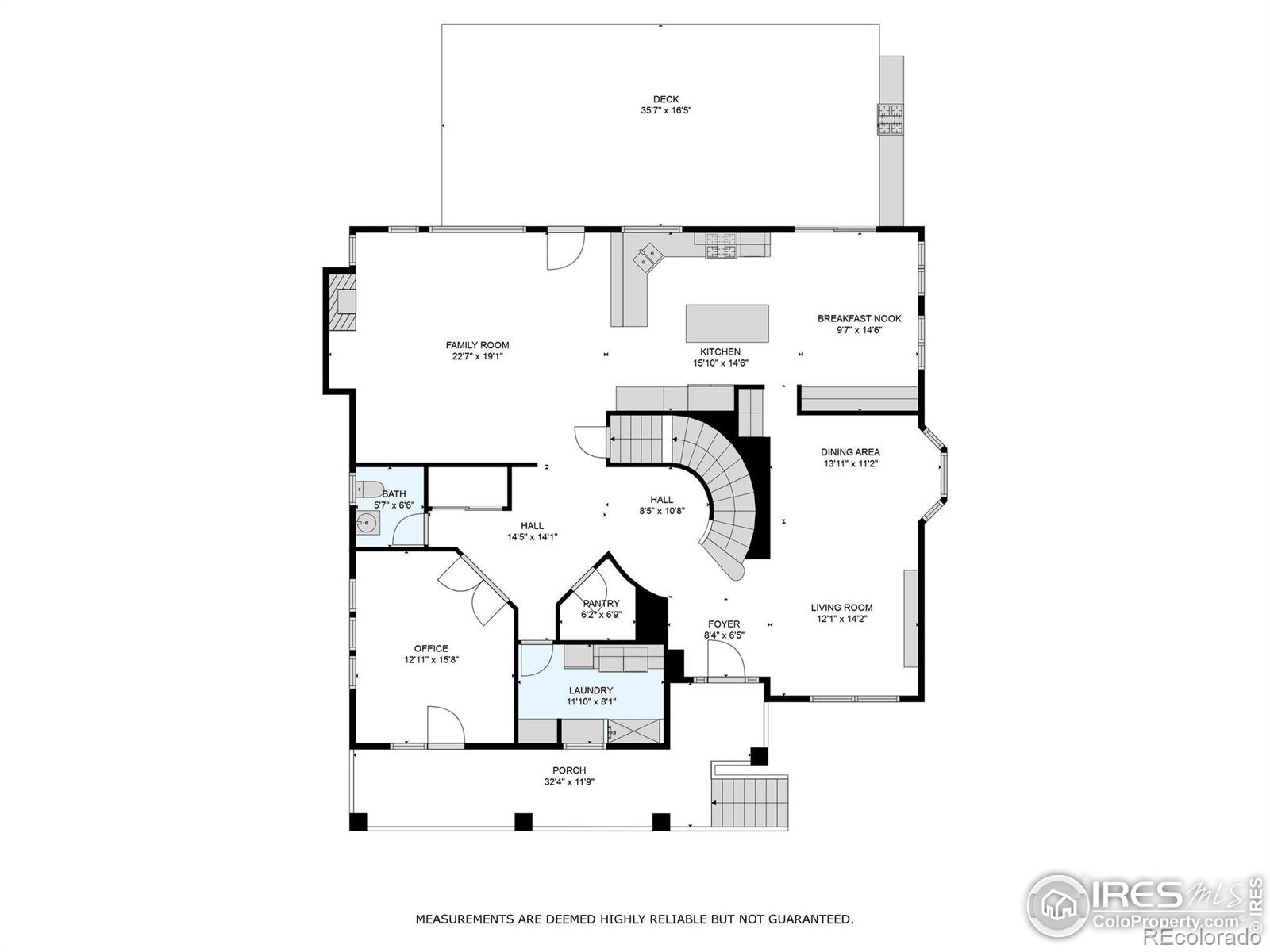 MLS Image #34 for 123  eagle valley drive,lyons, Colorado