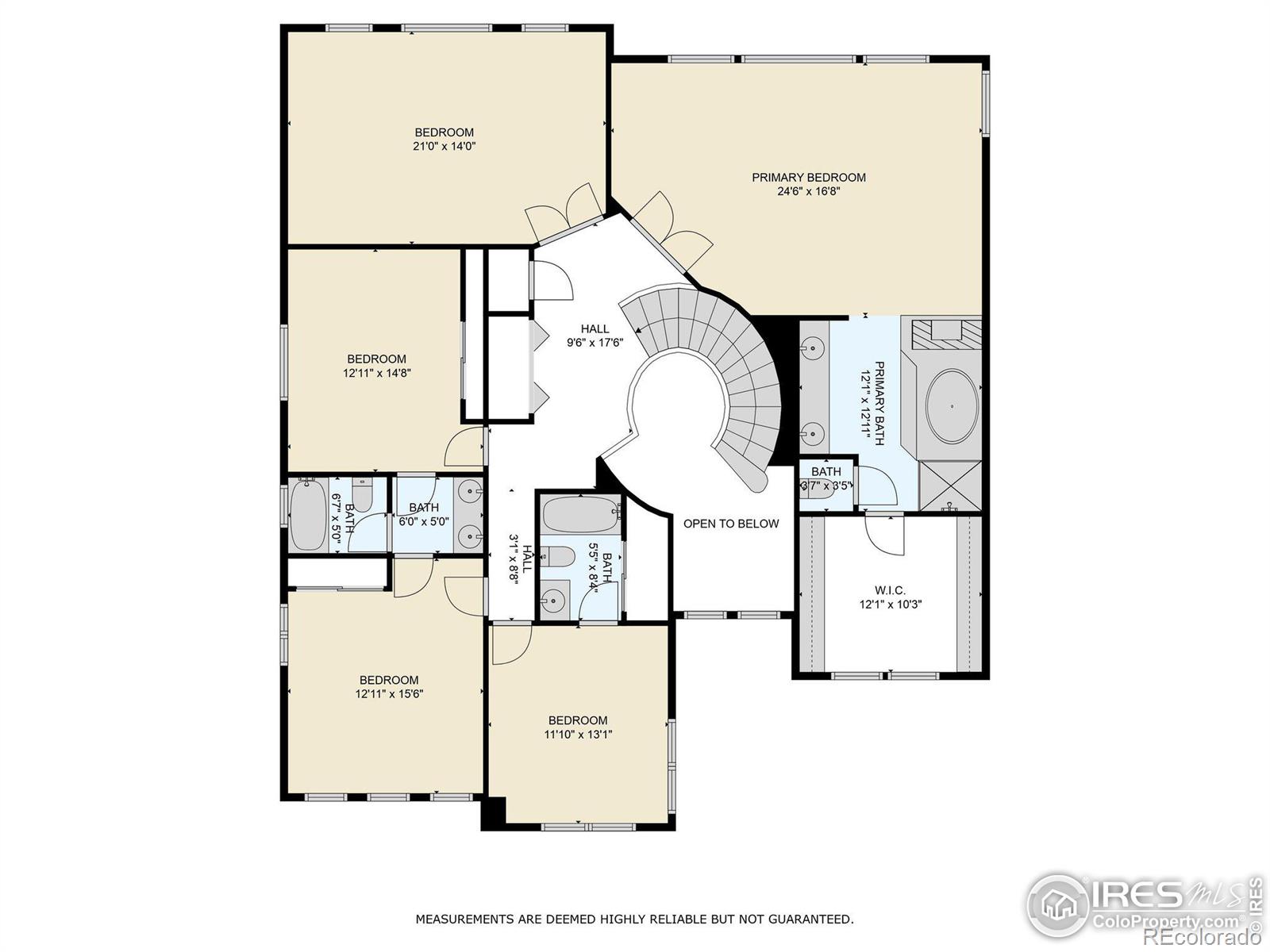 MLS Image #35 for 123  eagle valley drive,lyons, Colorado