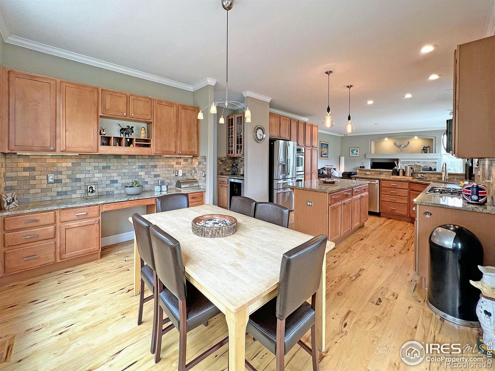 MLS Image #4 for 123  eagle valley drive,lyons, Colorado