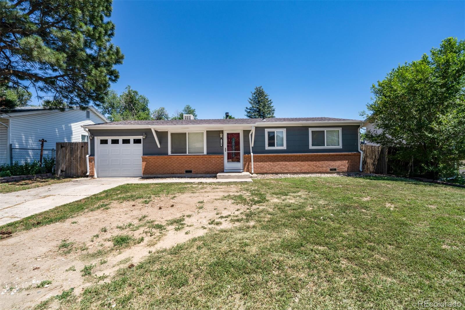 MLS Image #0 for 1109  peterson road,colorado springs, Colorado