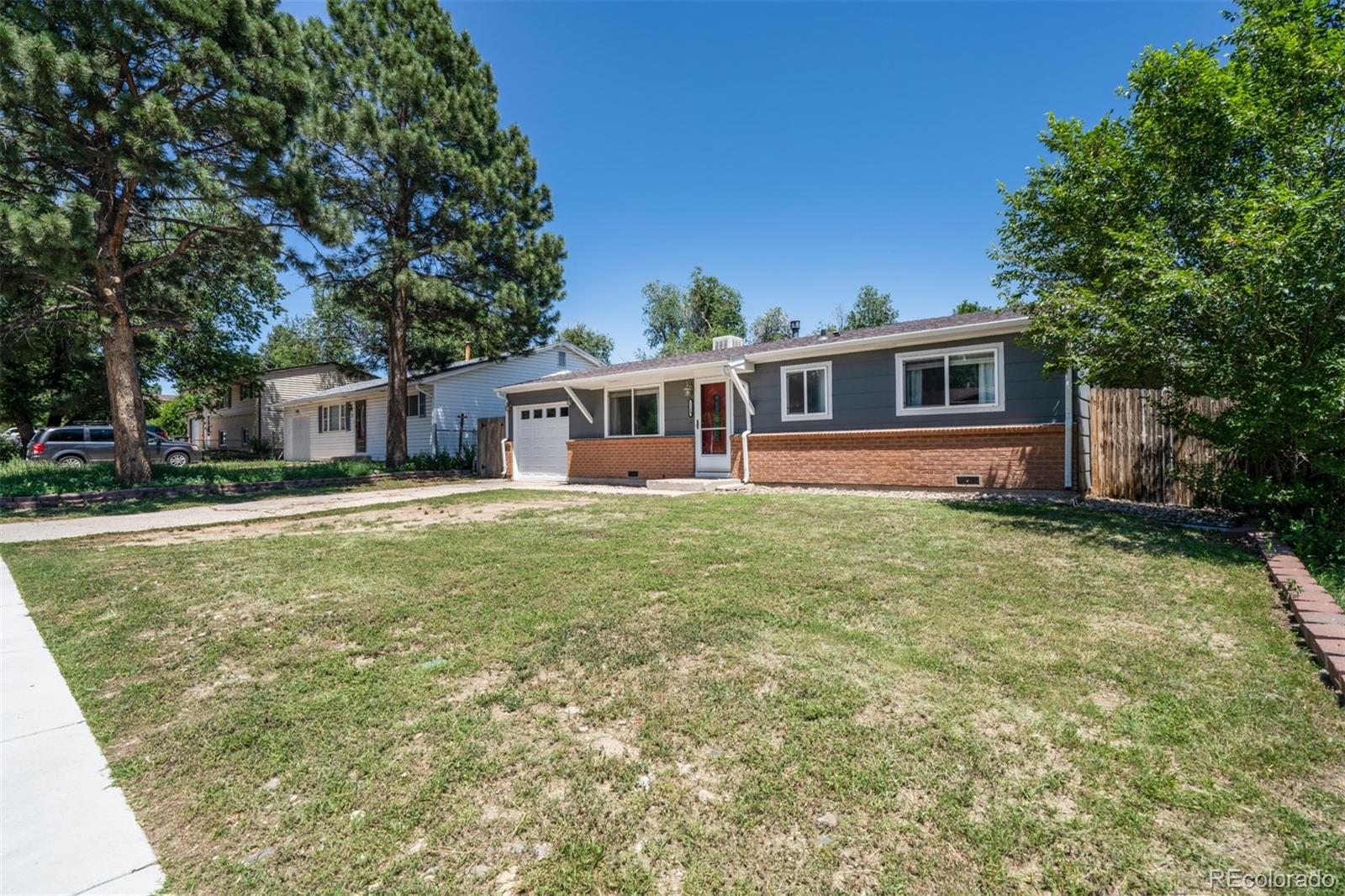 MLS Image #1 for 1109  peterson road,colorado springs, Colorado