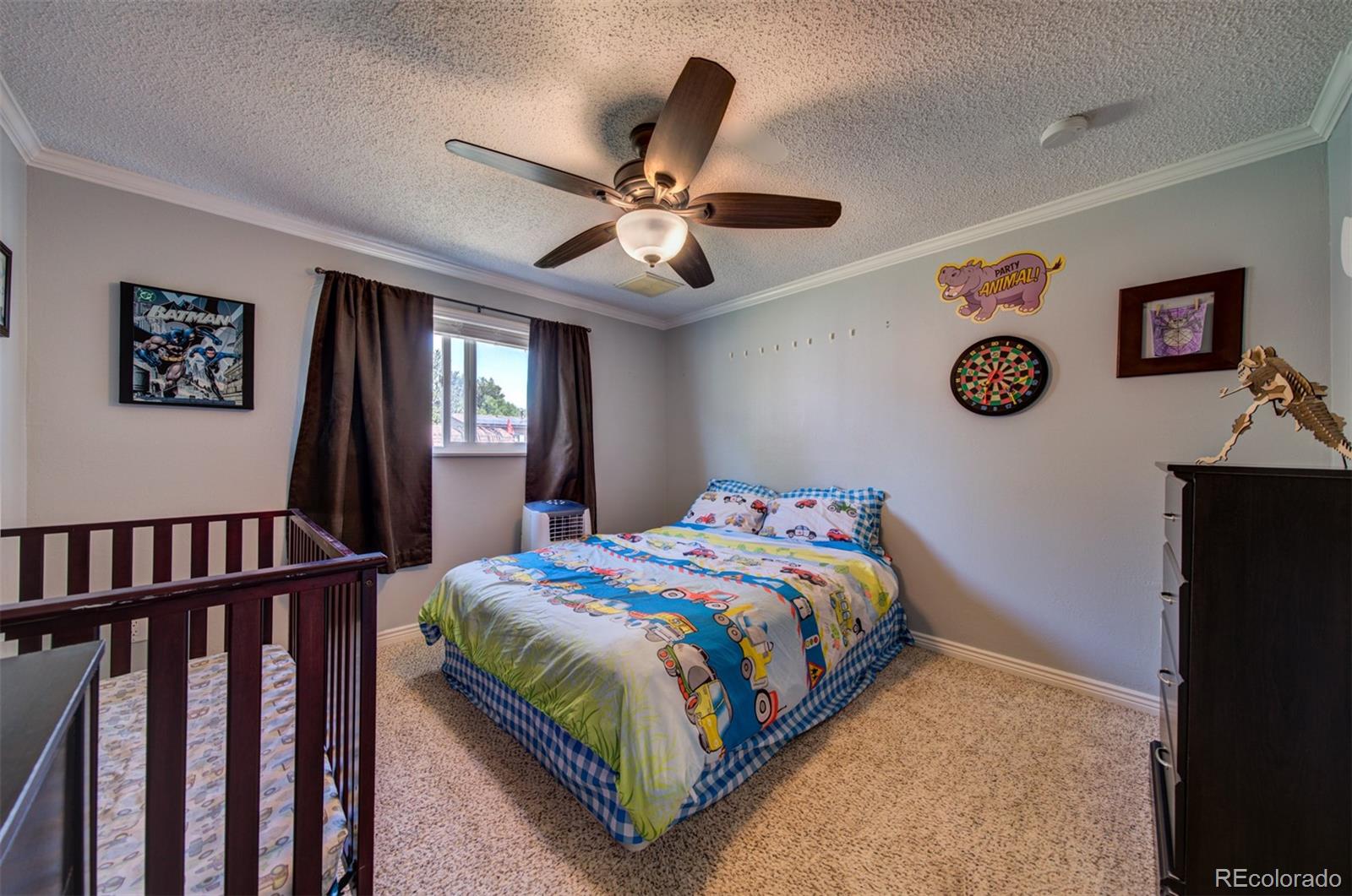 MLS Image #11 for 1109  peterson road,colorado springs, Colorado