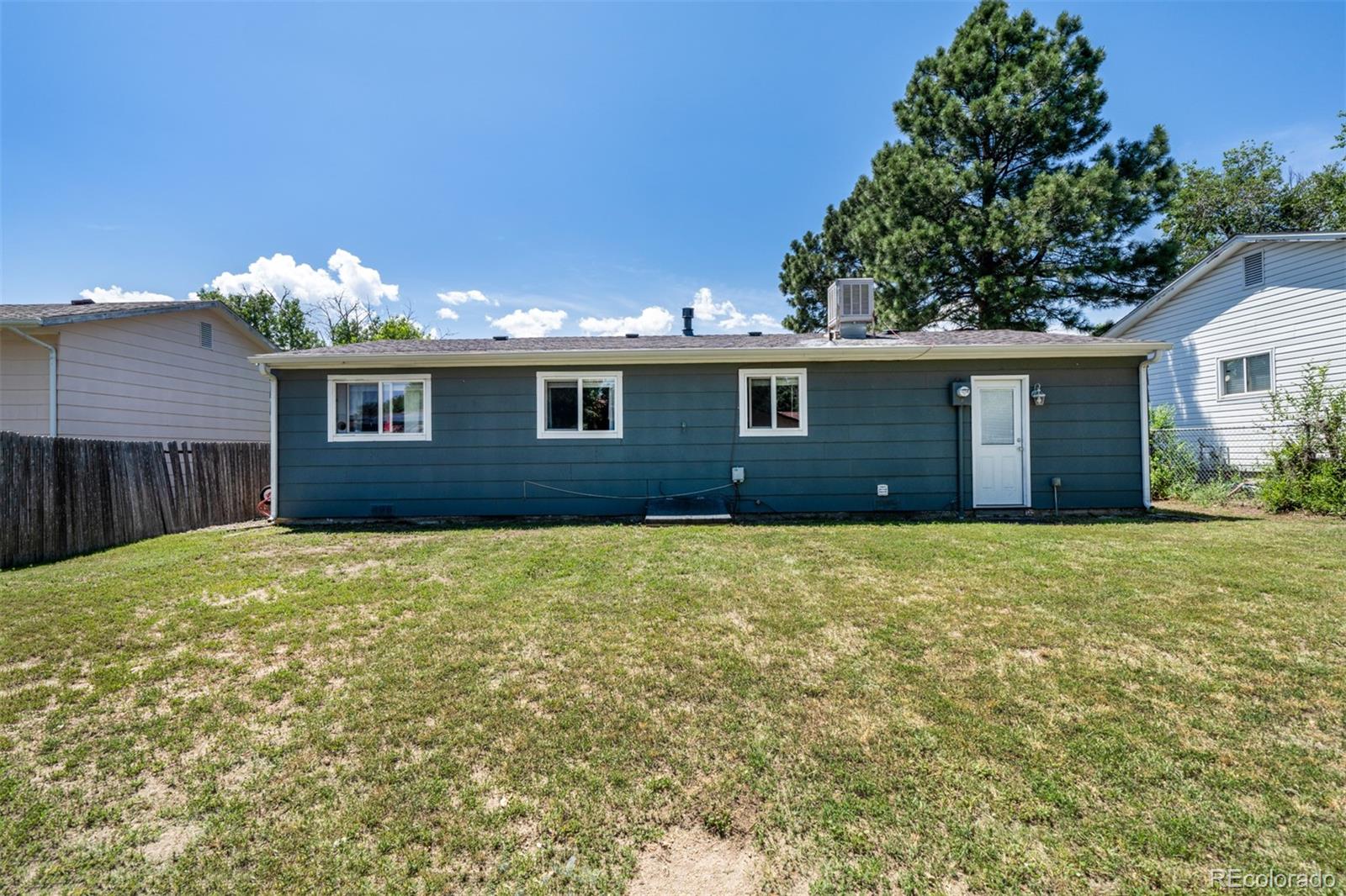 MLS Image #14 for 1109  peterson road,colorado springs, Colorado