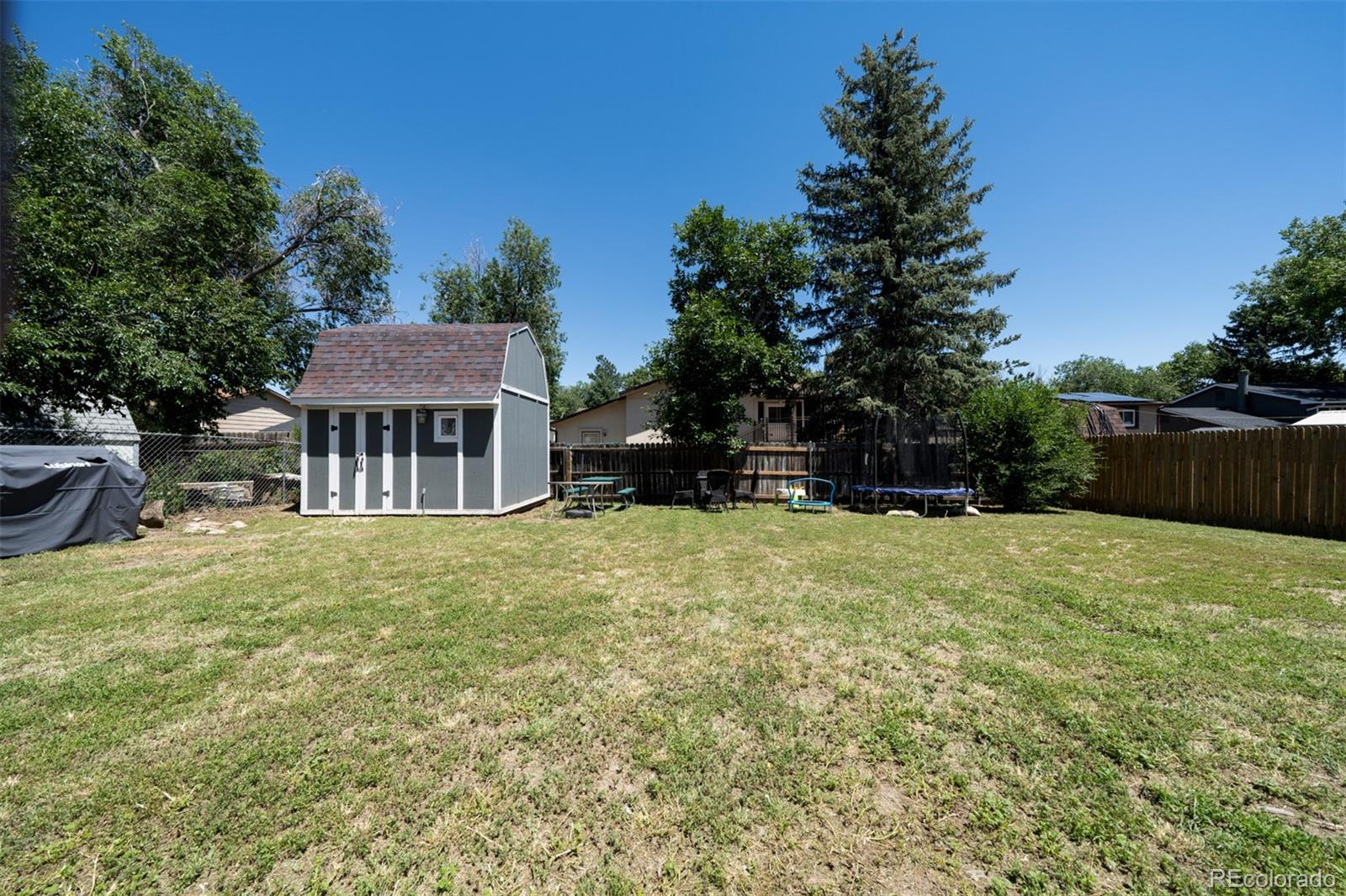 MLS Image #16 for 1109  peterson road,colorado springs, Colorado