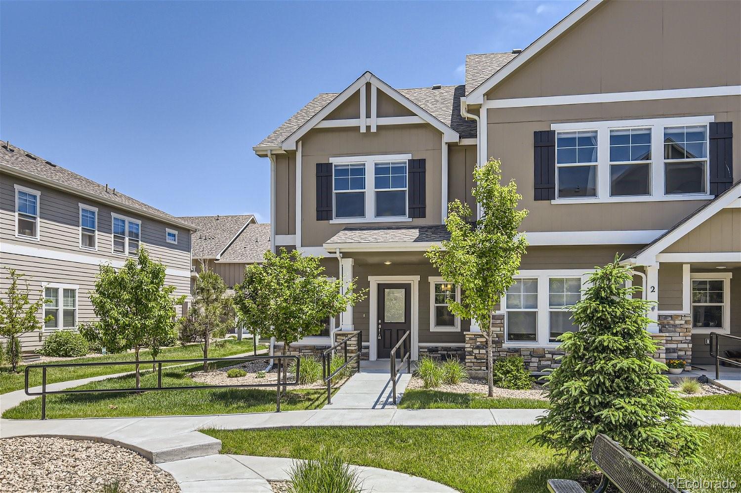 MLS Image #0 for 2421  precipice drive,fort collins, Colorado