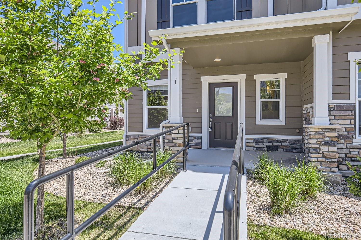 CMA Image for 2421  Precipice Drive,Fort Collins, Colorado