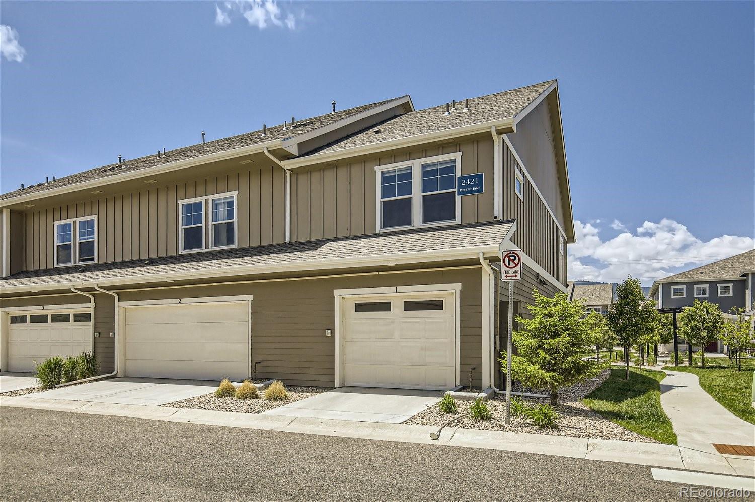 MLS Image #13 for 2421  precipice drive,fort collins, Colorado