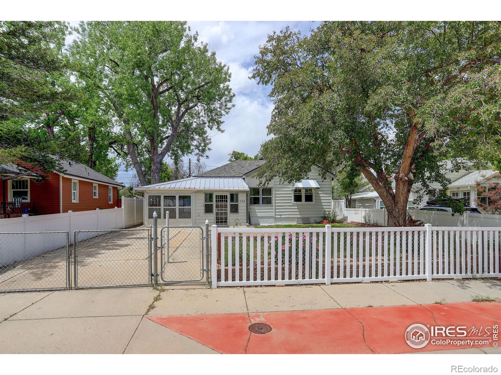 MLS Image #2 for 724  carbon street,erie, Colorado