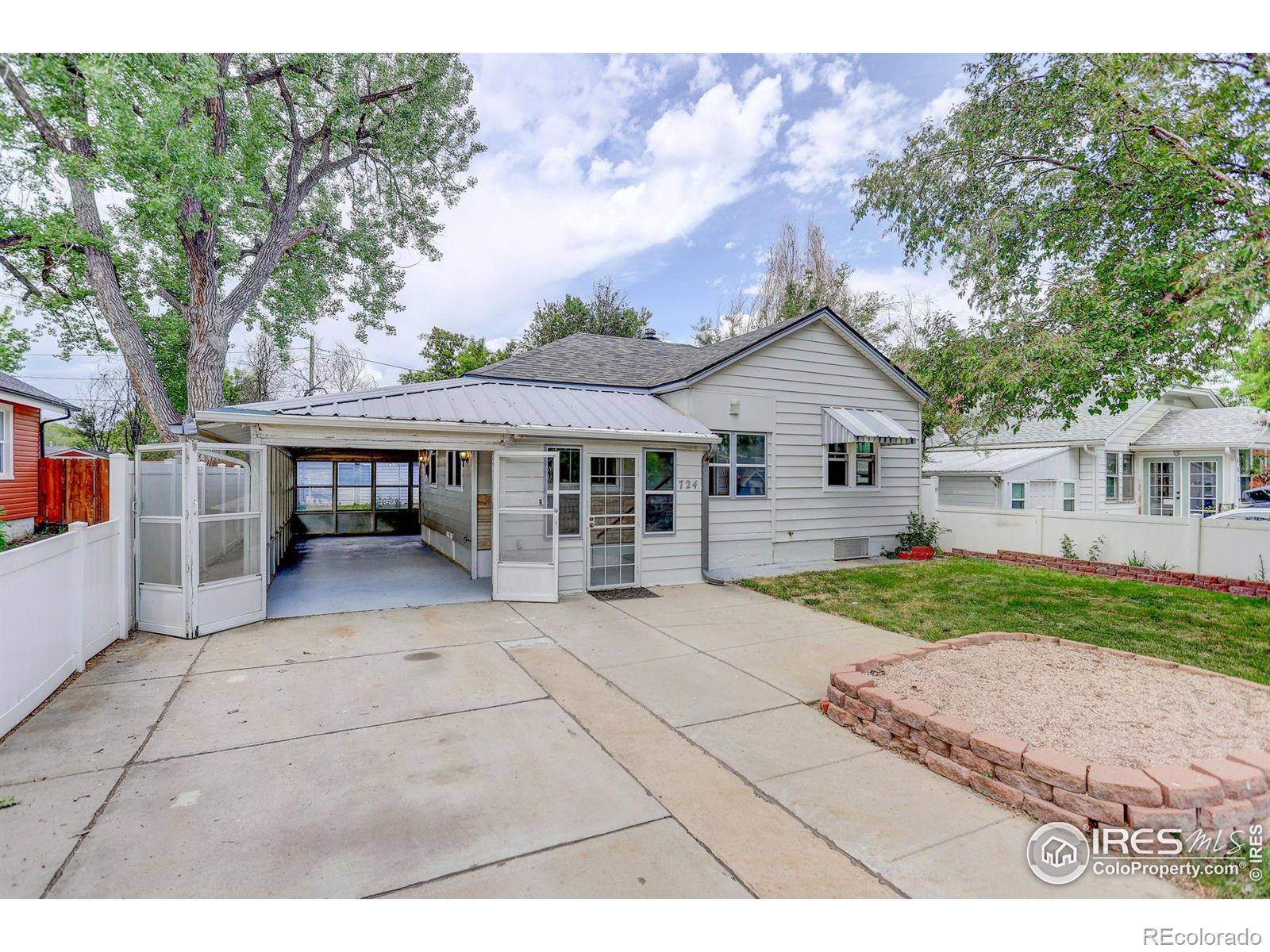MLS Image #4 for 724  carbon street,erie, Colorado