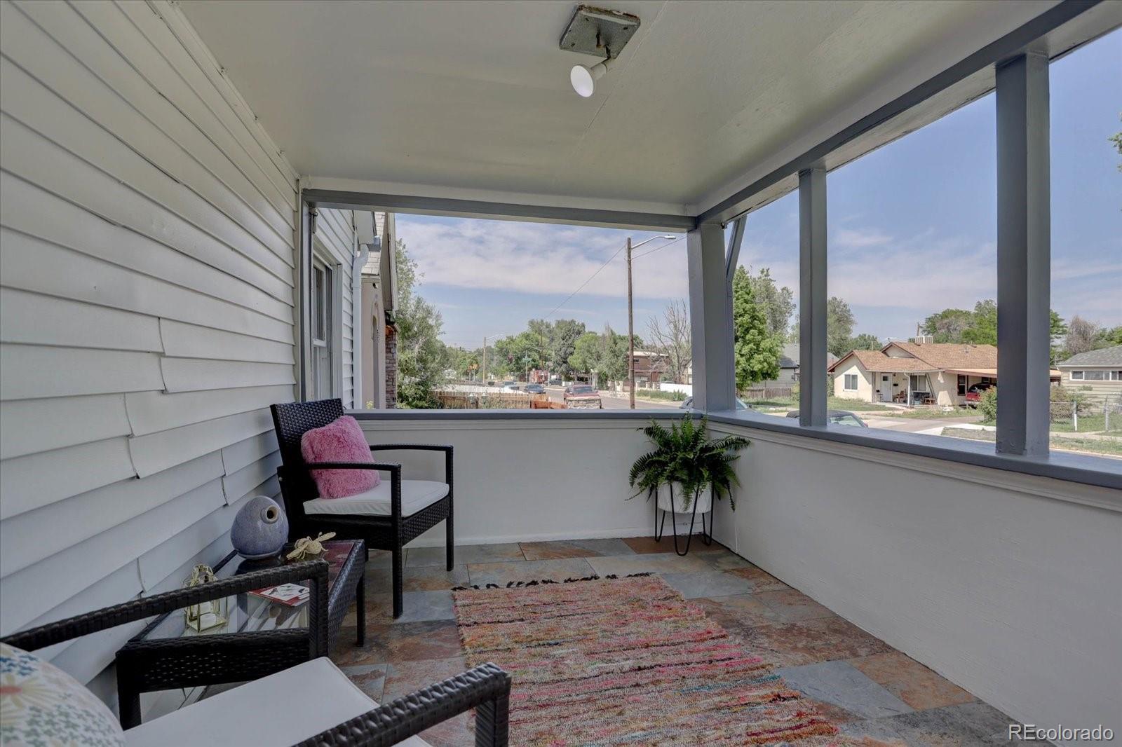 MLS Image #2 for 939  knox court,denver, Colorado