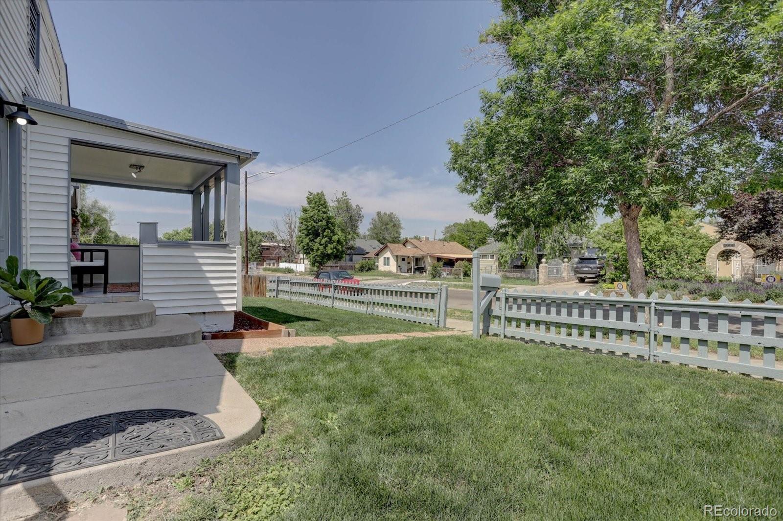 MLS Image #21 for 939  knox court,denver, Colorado