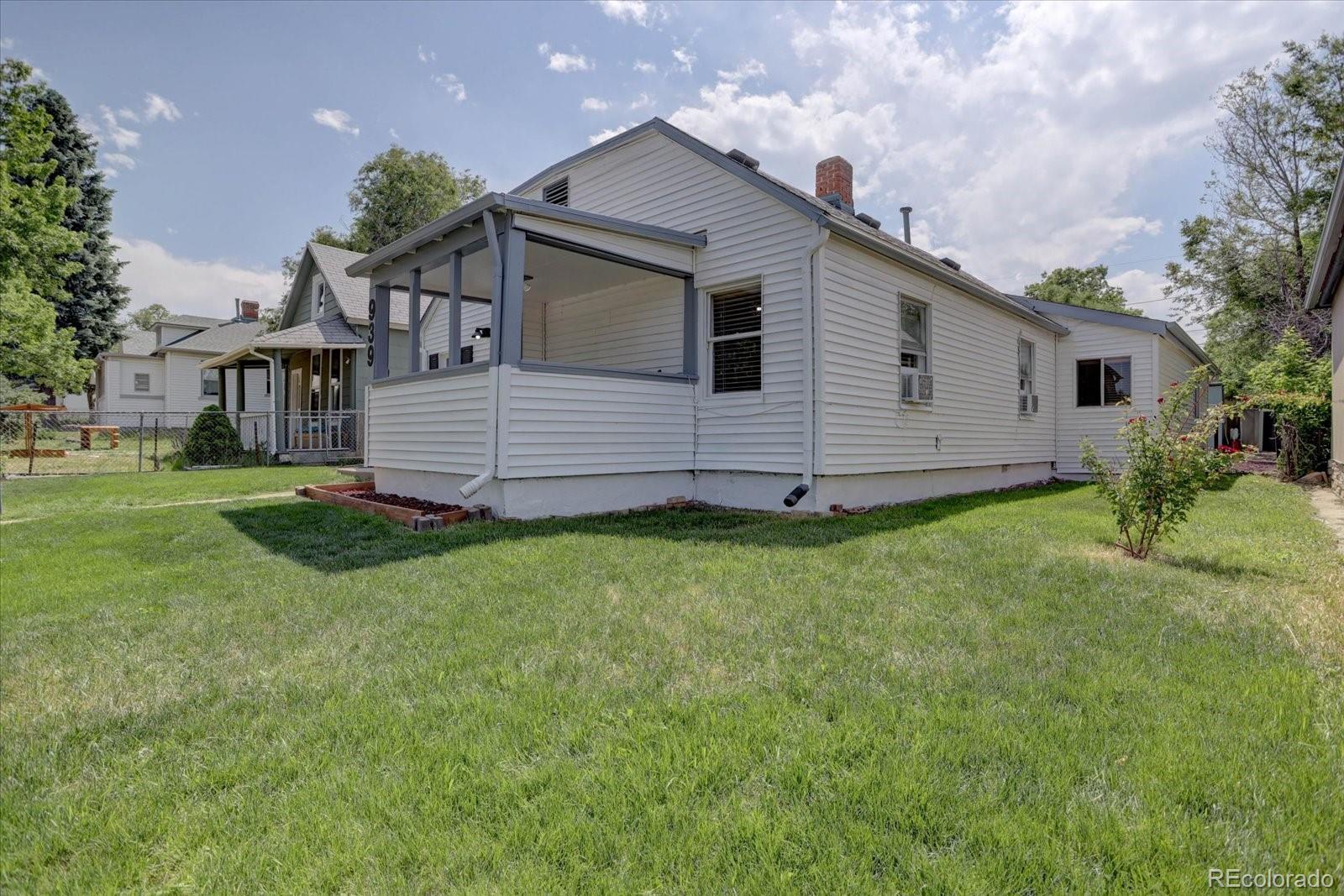 MLS Image #22 for 939  knox court,denver, Colorado