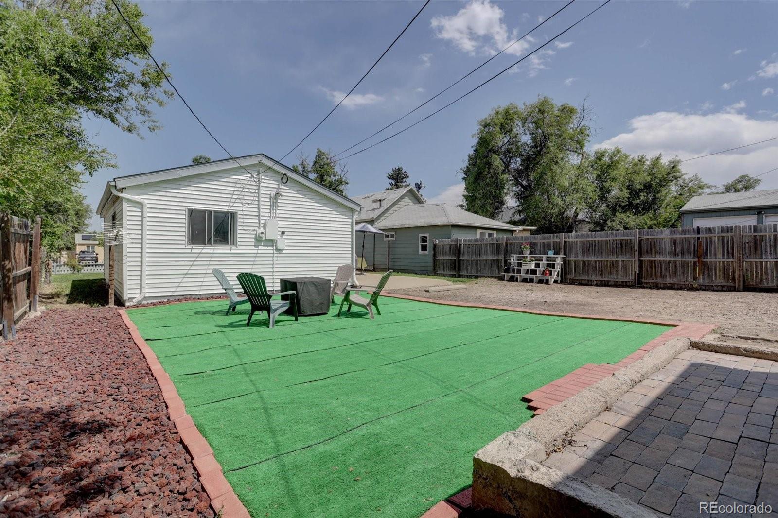 MLS Image #24 for 939  knox court,denver, Colorado