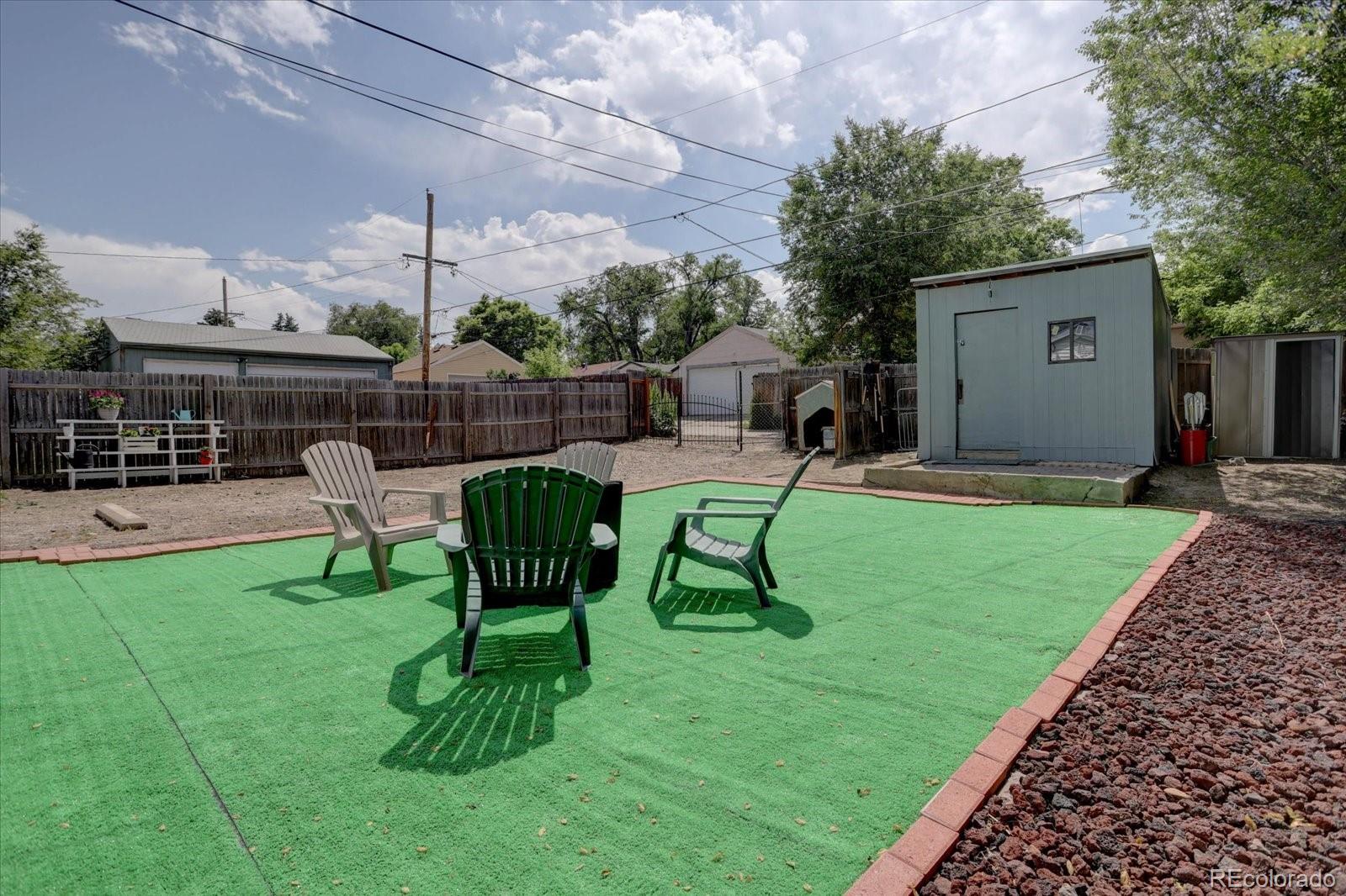 MLS Image #25 for 939  knox court,denver, Colorado