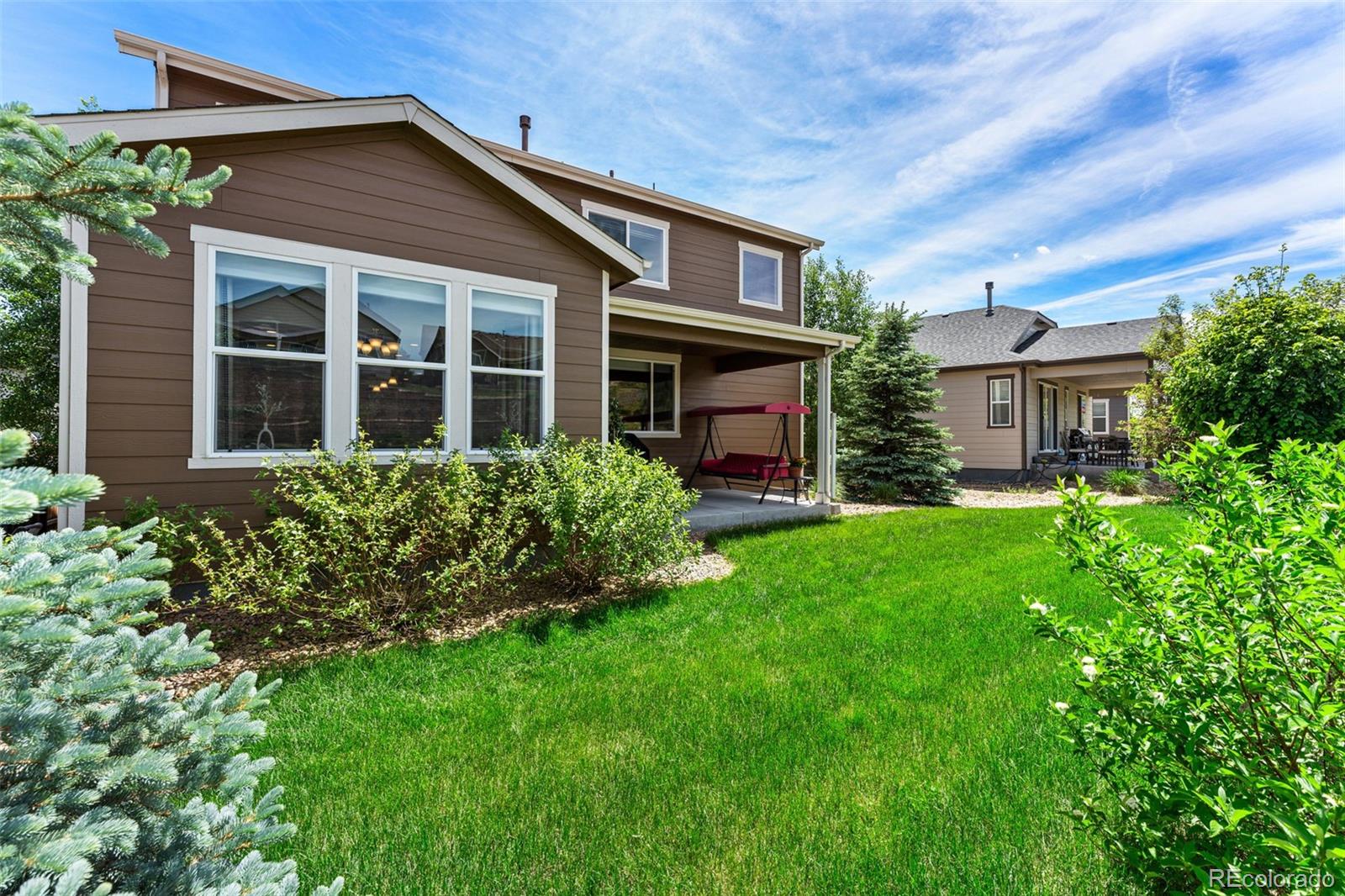 MLS Image #36 for 6275  agave avenue,castle rock, Colorado