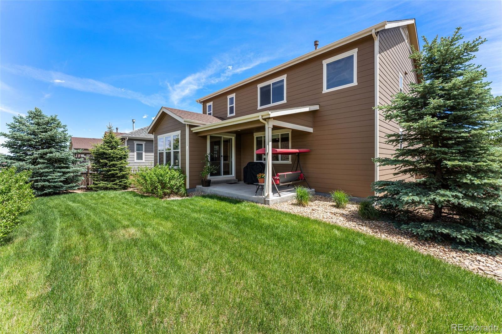 MLS Image #37 for 6275  agave avenue,castle rock, Colorado