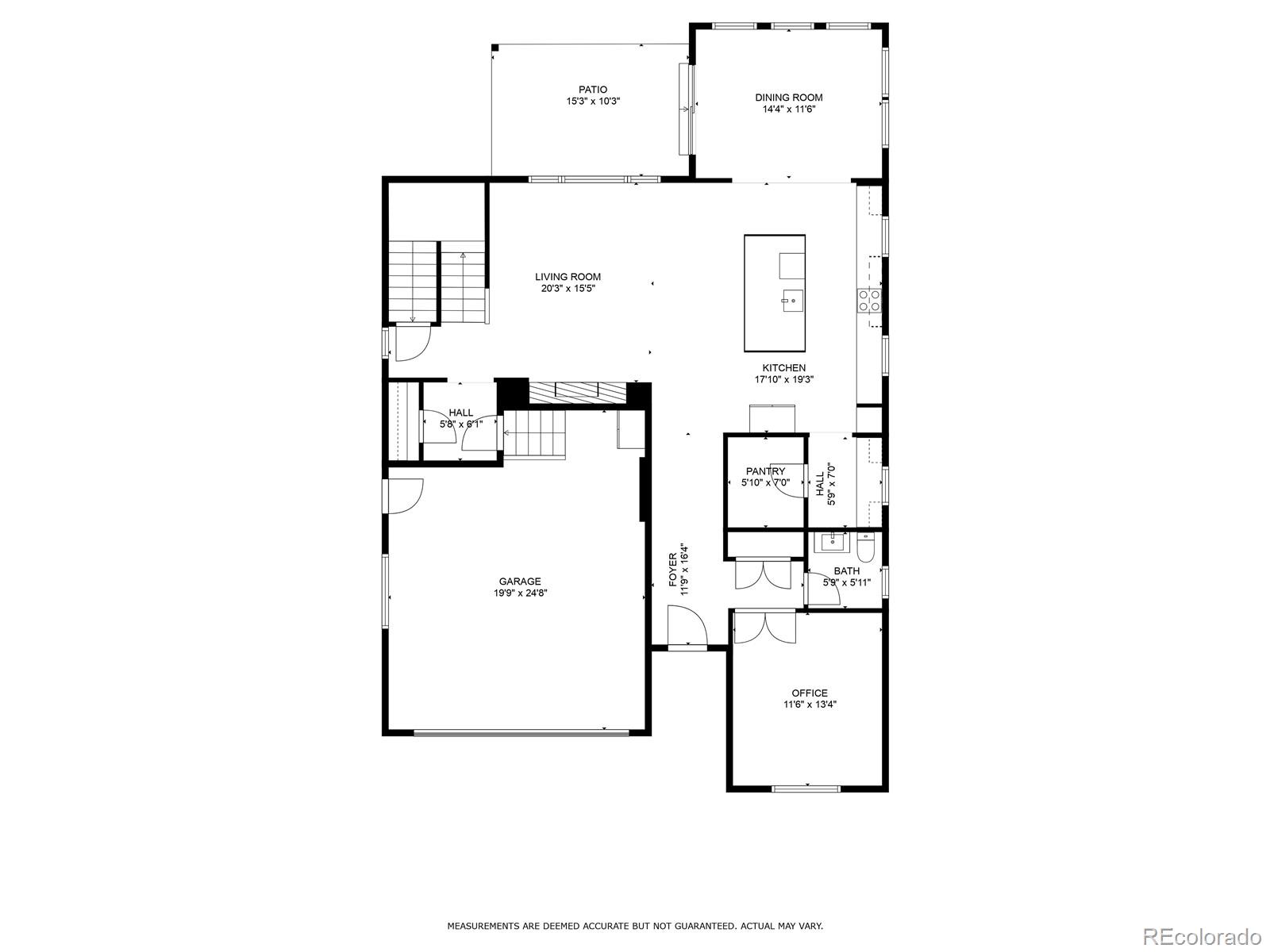 MLS Image #43 for 6275  agave avenue,castle rock, Colorado