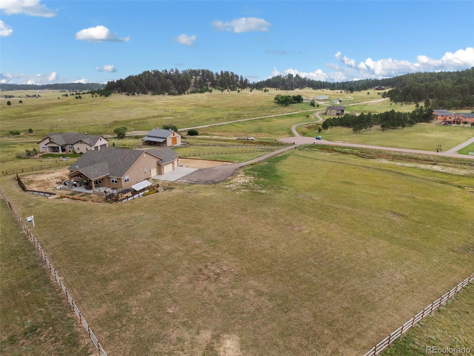 MLS Image #46 for 16924  fletcherville lane,peyton, Colorado