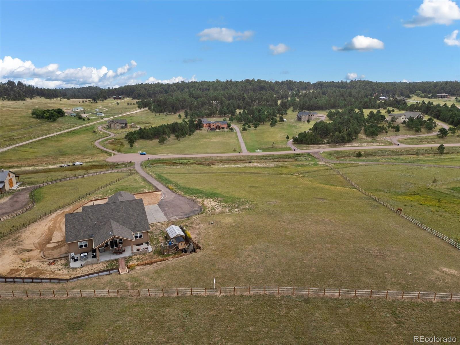 MLS Image #47 for 16924  fletcherville lane,peyton, Colorado