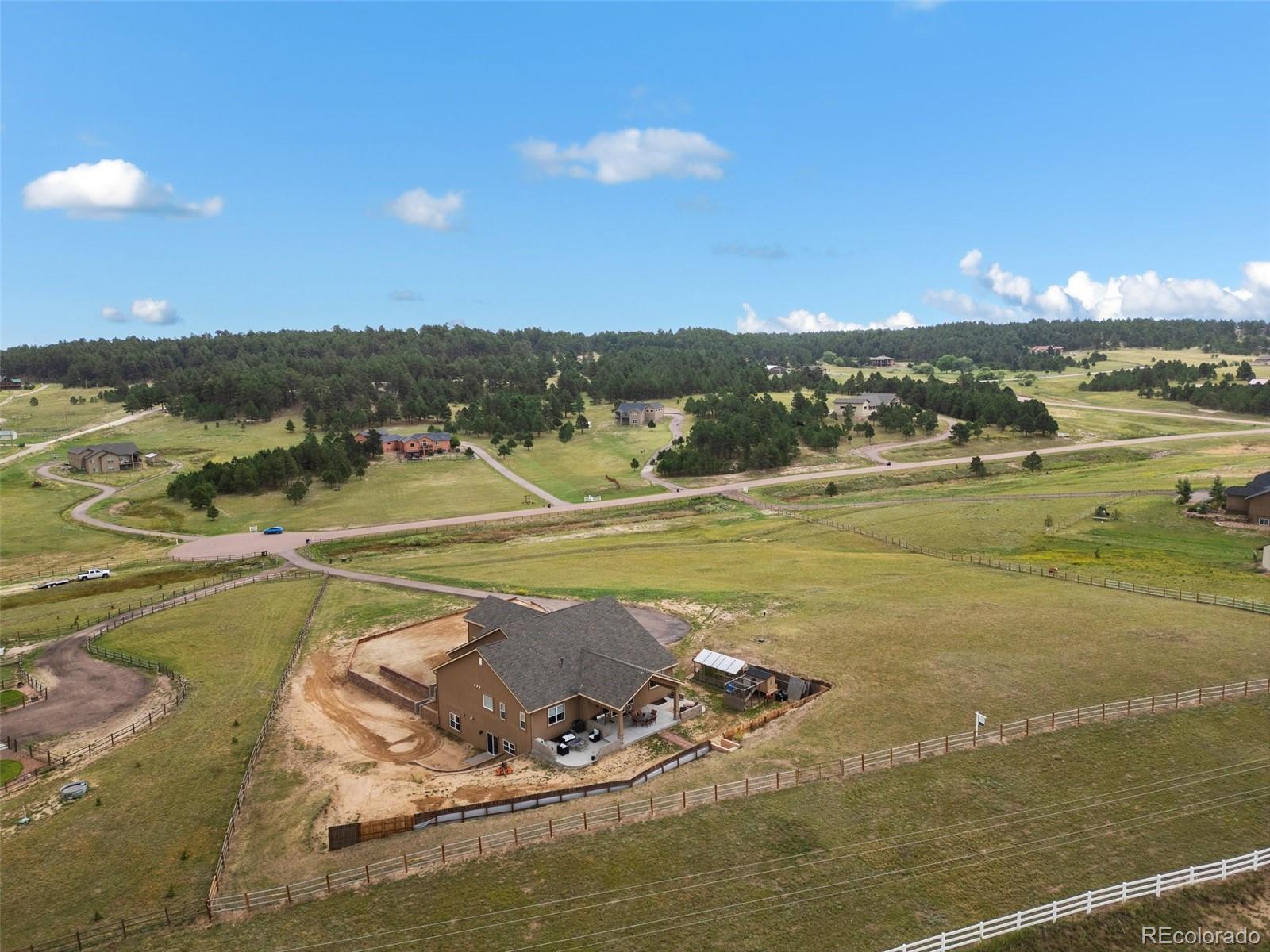 MLS Image #48 for 16924  fletcherville lane,peyton, Colorado