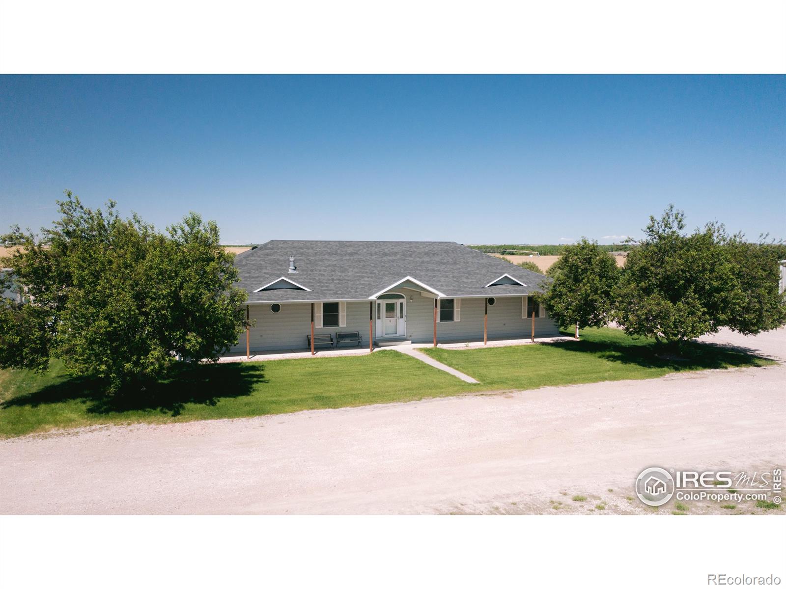 MLS Image #1 for 18601  county road 24 ,brush, Colorado