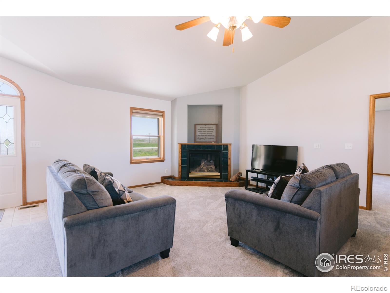 MLS Image #3 for 18601  county road 24 ,brush, Colorado