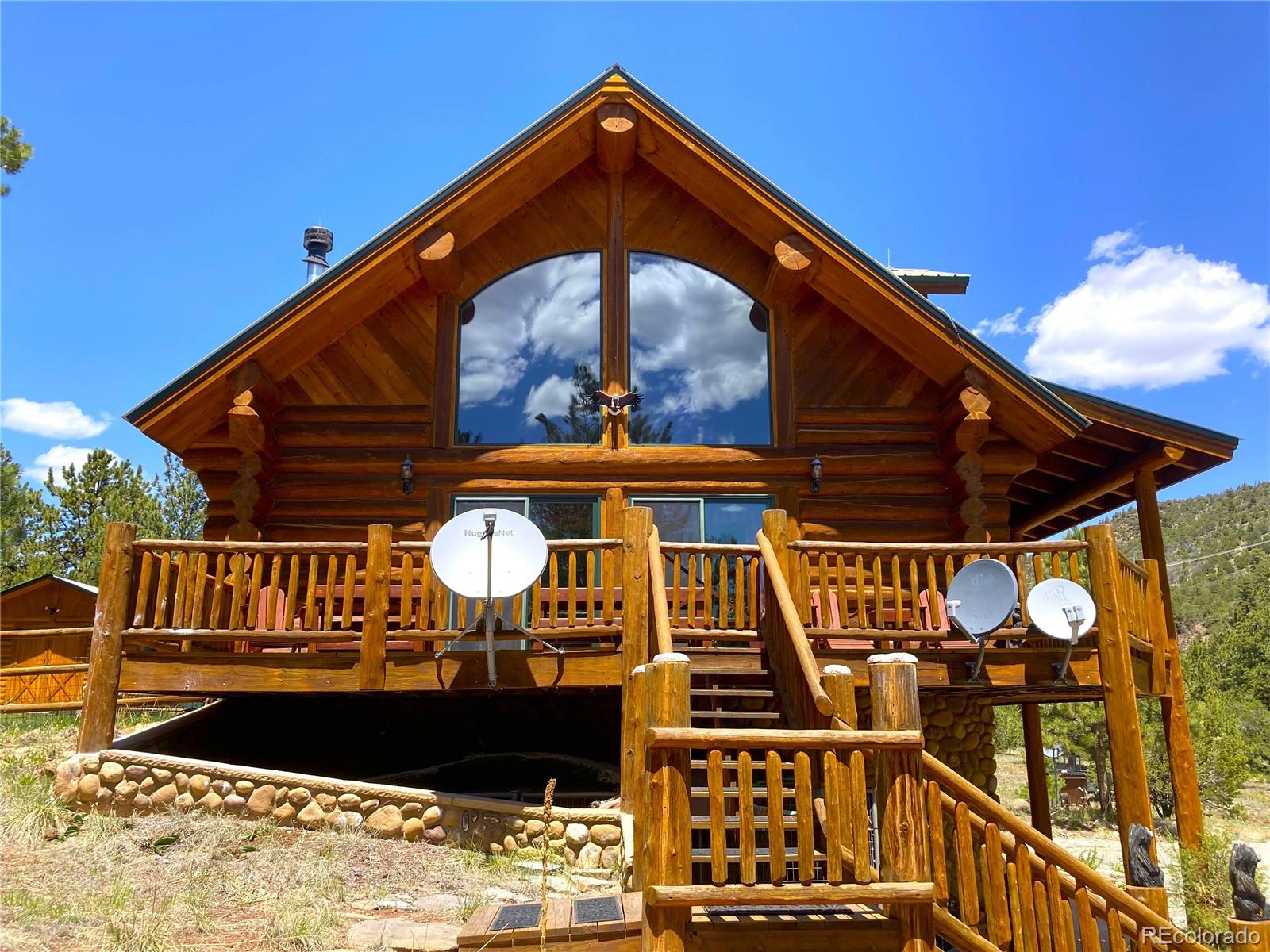 MLS Image #21 for 10475  cr 12 ,cotopaxi, Colorado