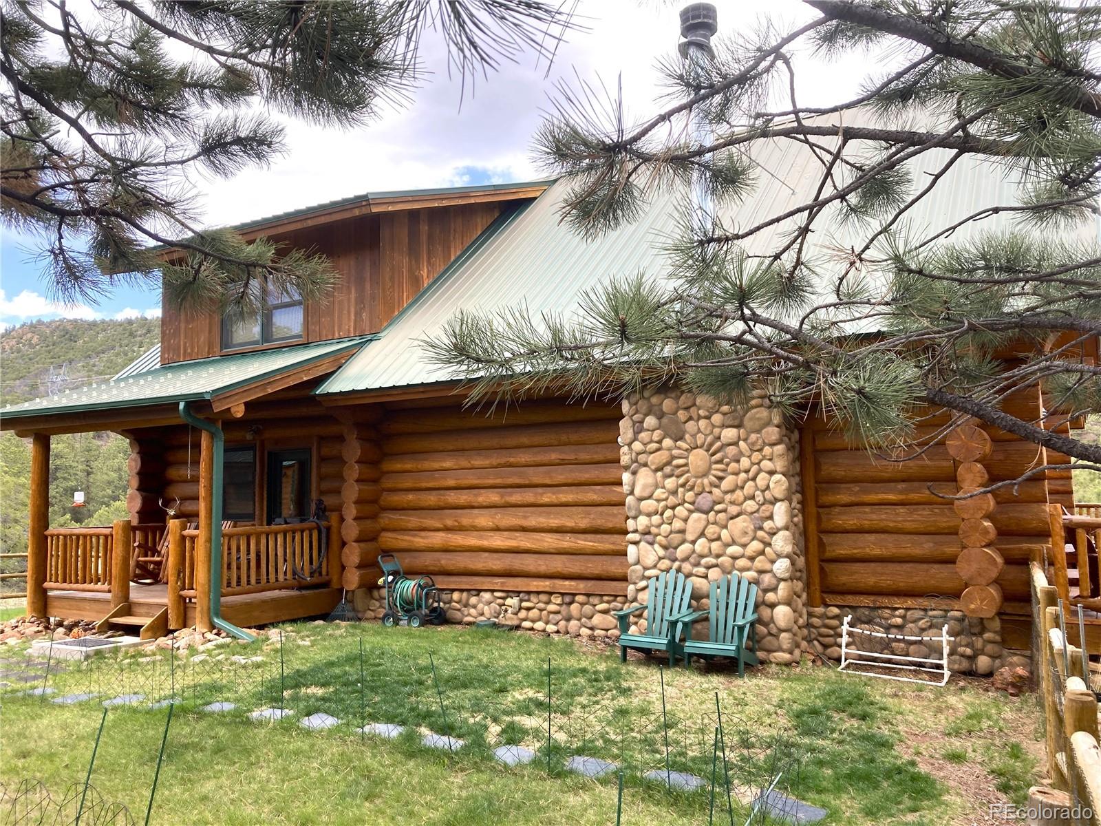 MLS Image #31 for 10475  cr 12 ,cotopaxi, Colorado