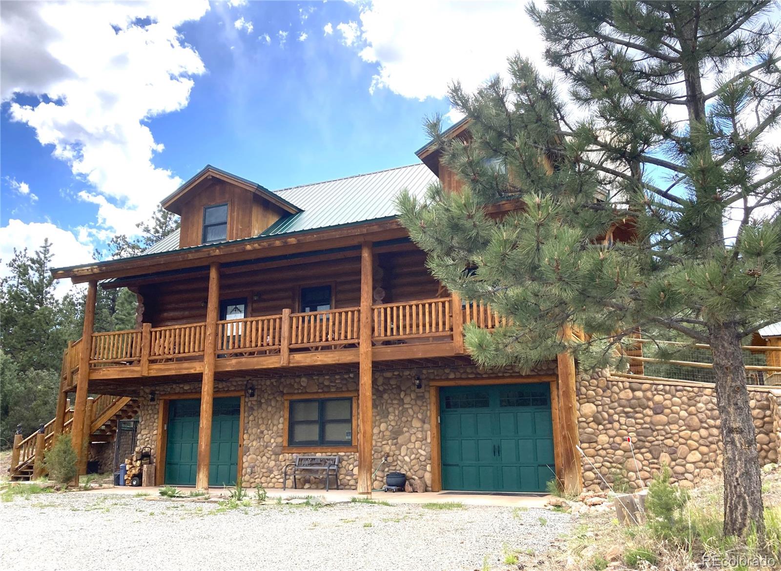 MLS Image #33 for 10475  cr 12 ,cotopaxi, Colorado