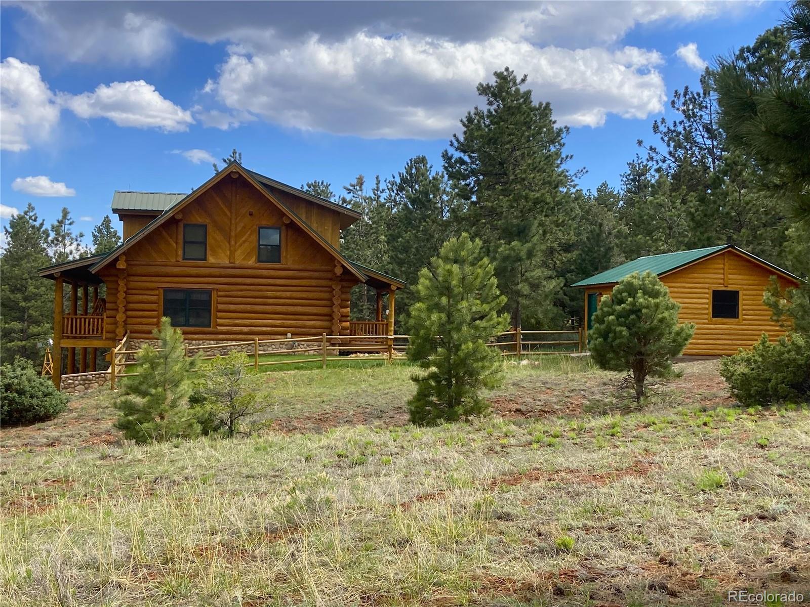 MLS Image #43 for 10475  cr 12 ,cotopaxi, Colorado