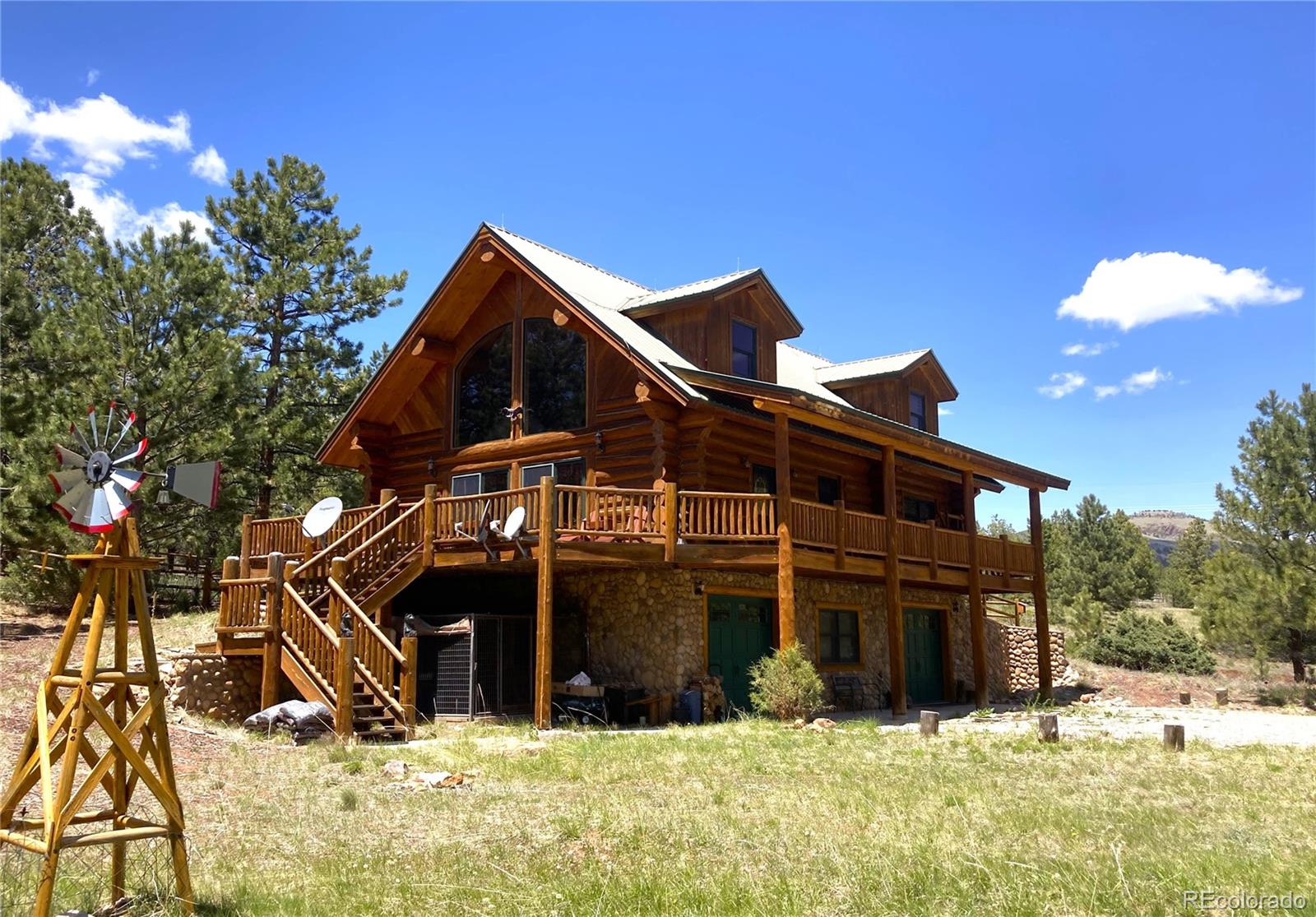 MLS Image #9 for 10475  cr 12 ,cotopaxi, Colorado