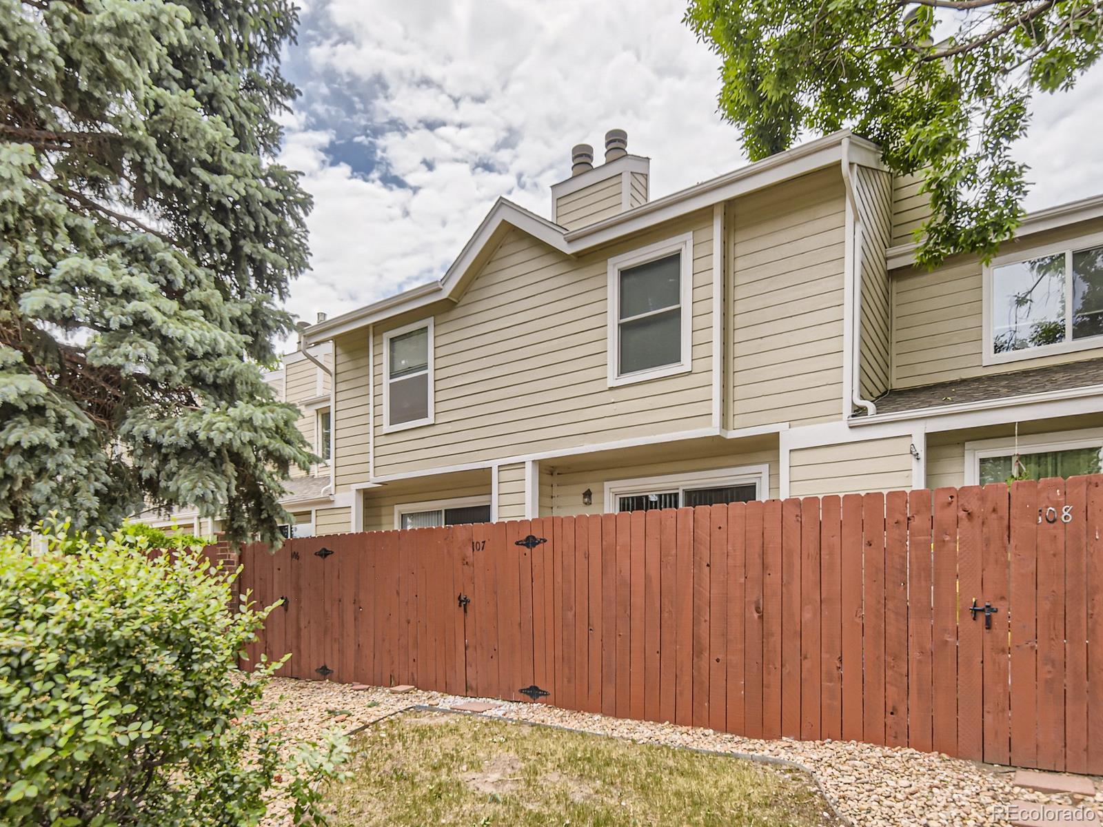 MLS Image #24 for 7476 e arkansas avenue 1-07,denver, Colorado