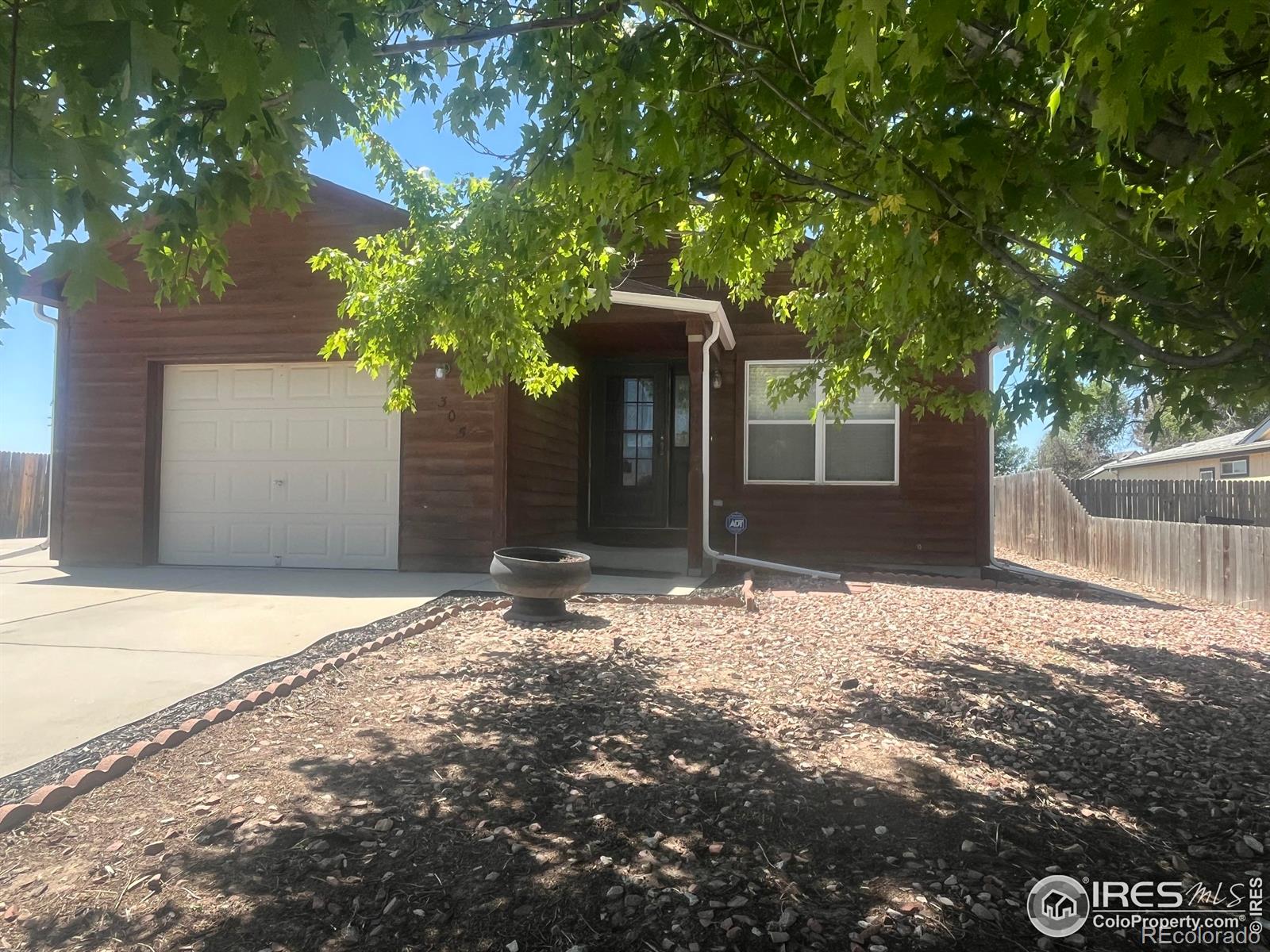 MLS Image #0 for 305  lincoln avenue,platteville, Colorado