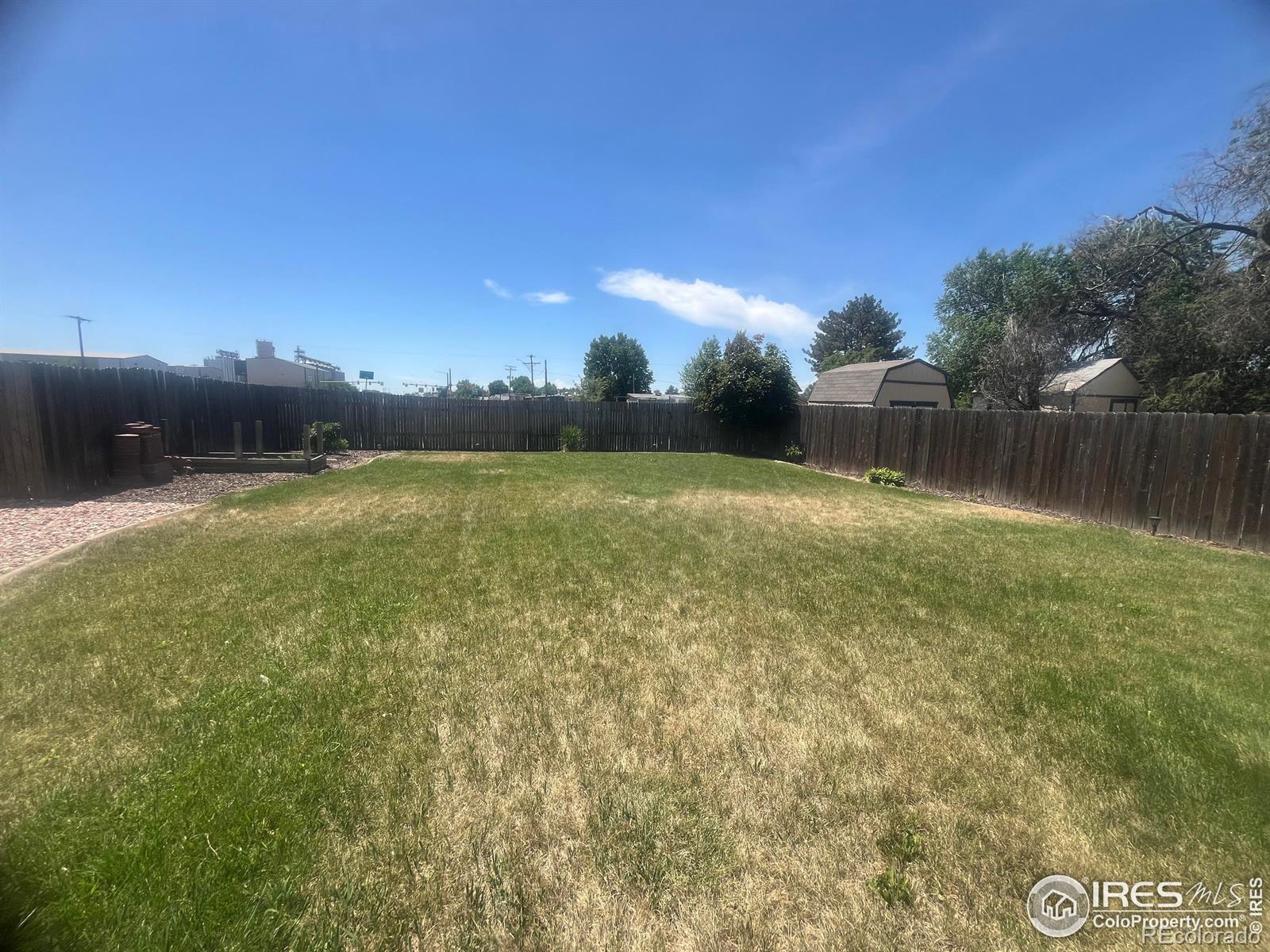 MLS Image #30 for 305  lincoln avenue,platteville, Colorado