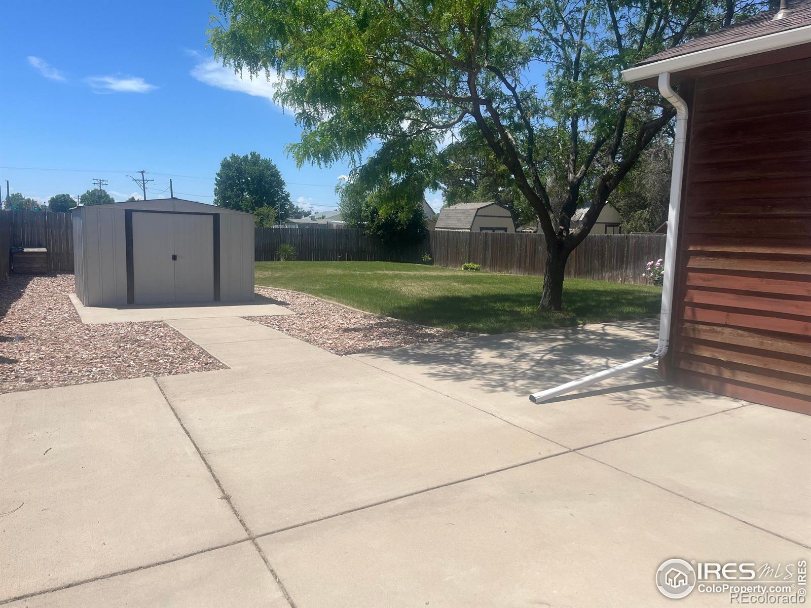 MLS Image #31 for 305  lincoln avenue,platteville, Colorado