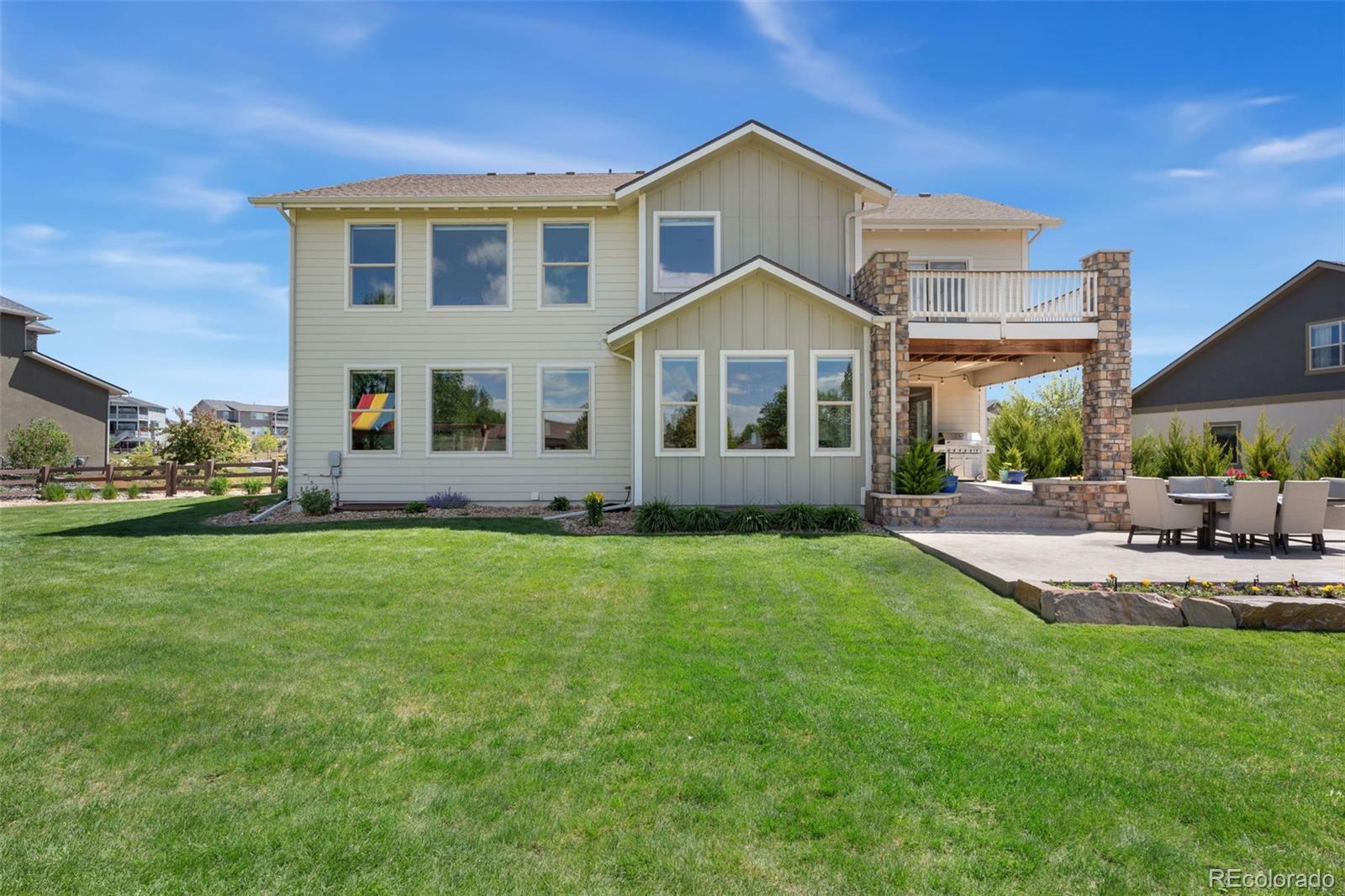 MLS Image #29 for 6309  fall harvest way,fort collins, Colorado