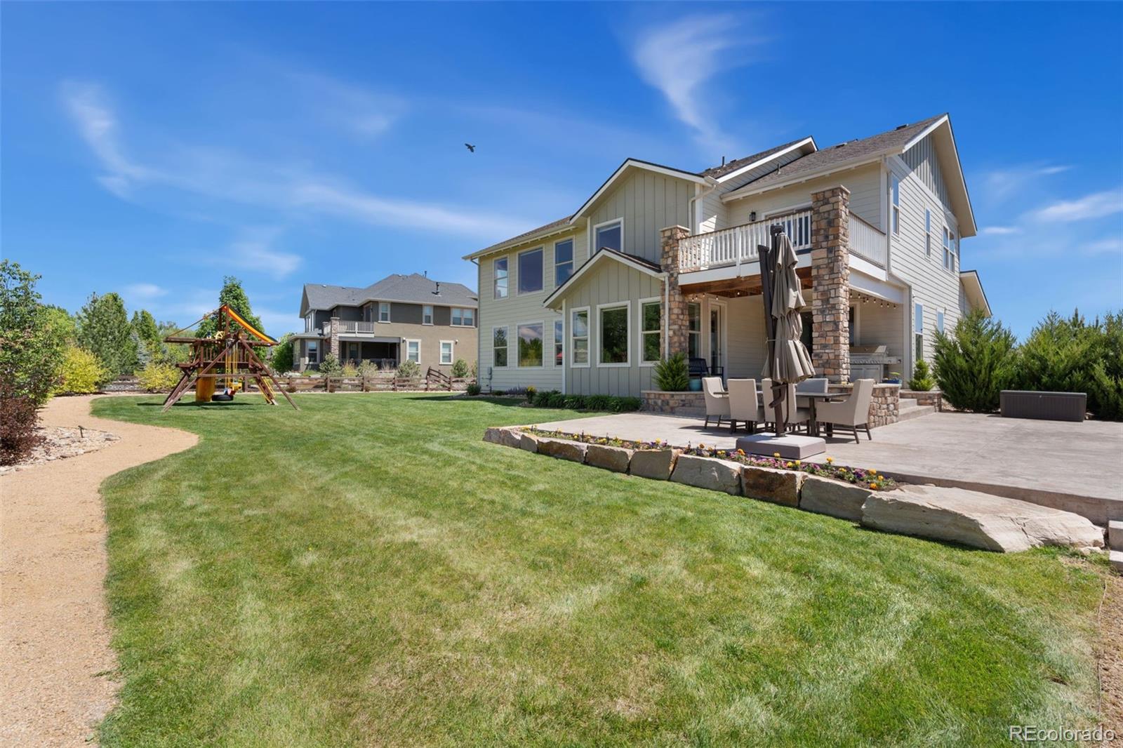 MLS Image #30 for 6309  fall harvest way,fort collins, Colorado