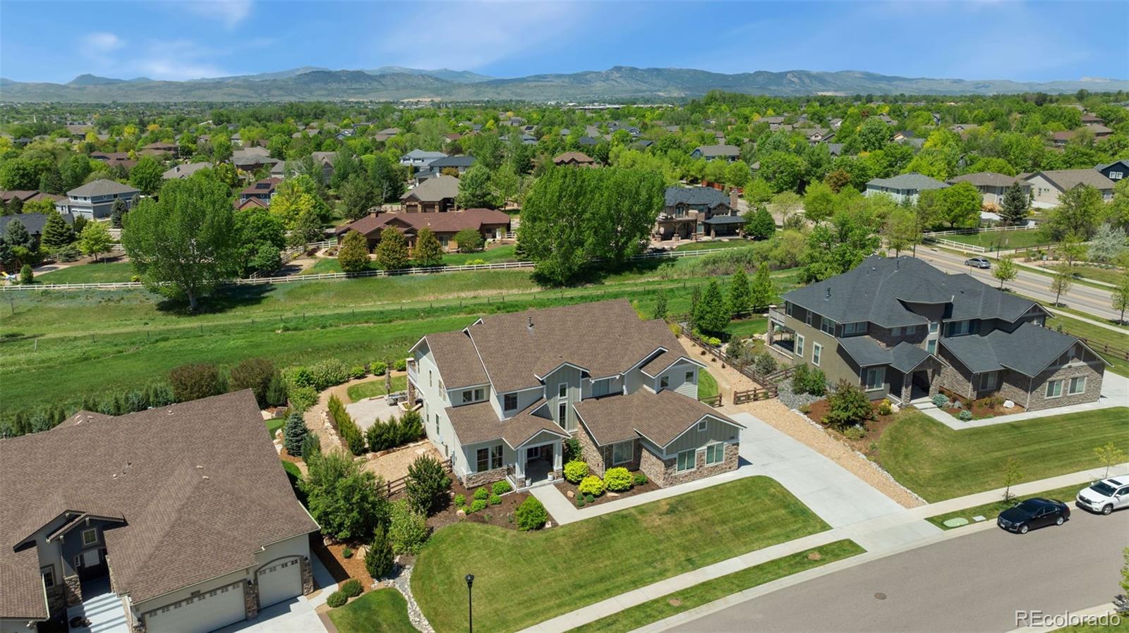 MLS Image #31 for 6309  fall harvest way,fort collins, Colorado