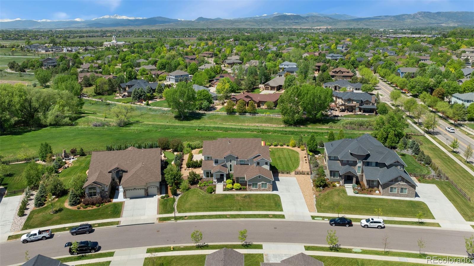 MLS Image #32 for 6309  fall harvest way,fort collins, Colorado