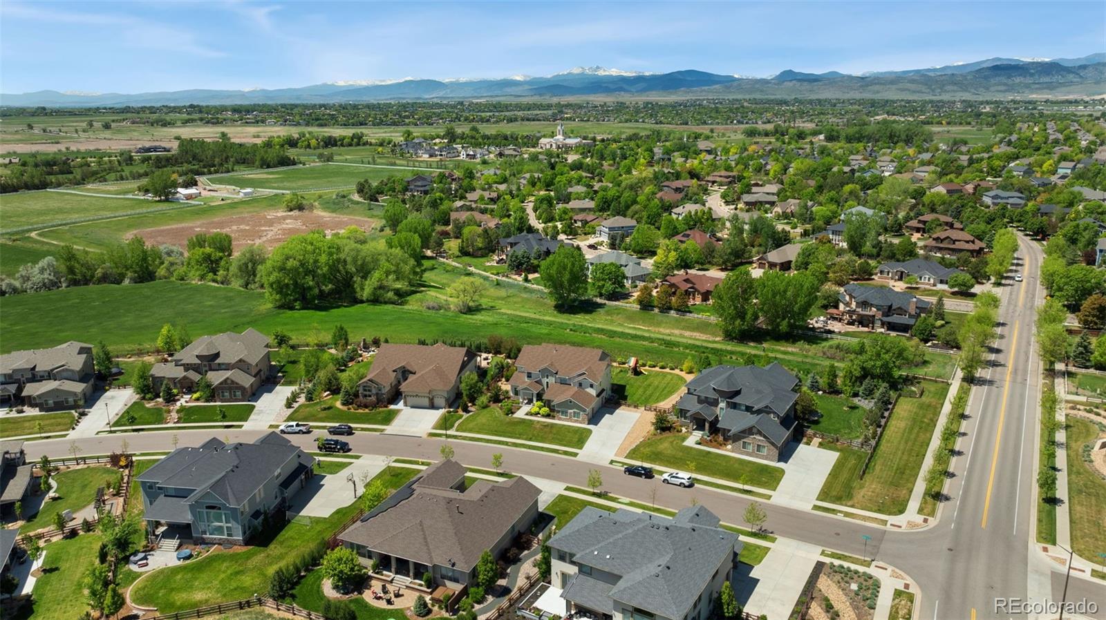 MLS Image #33 for 6309  fall harvest way,fort collins, Colorado