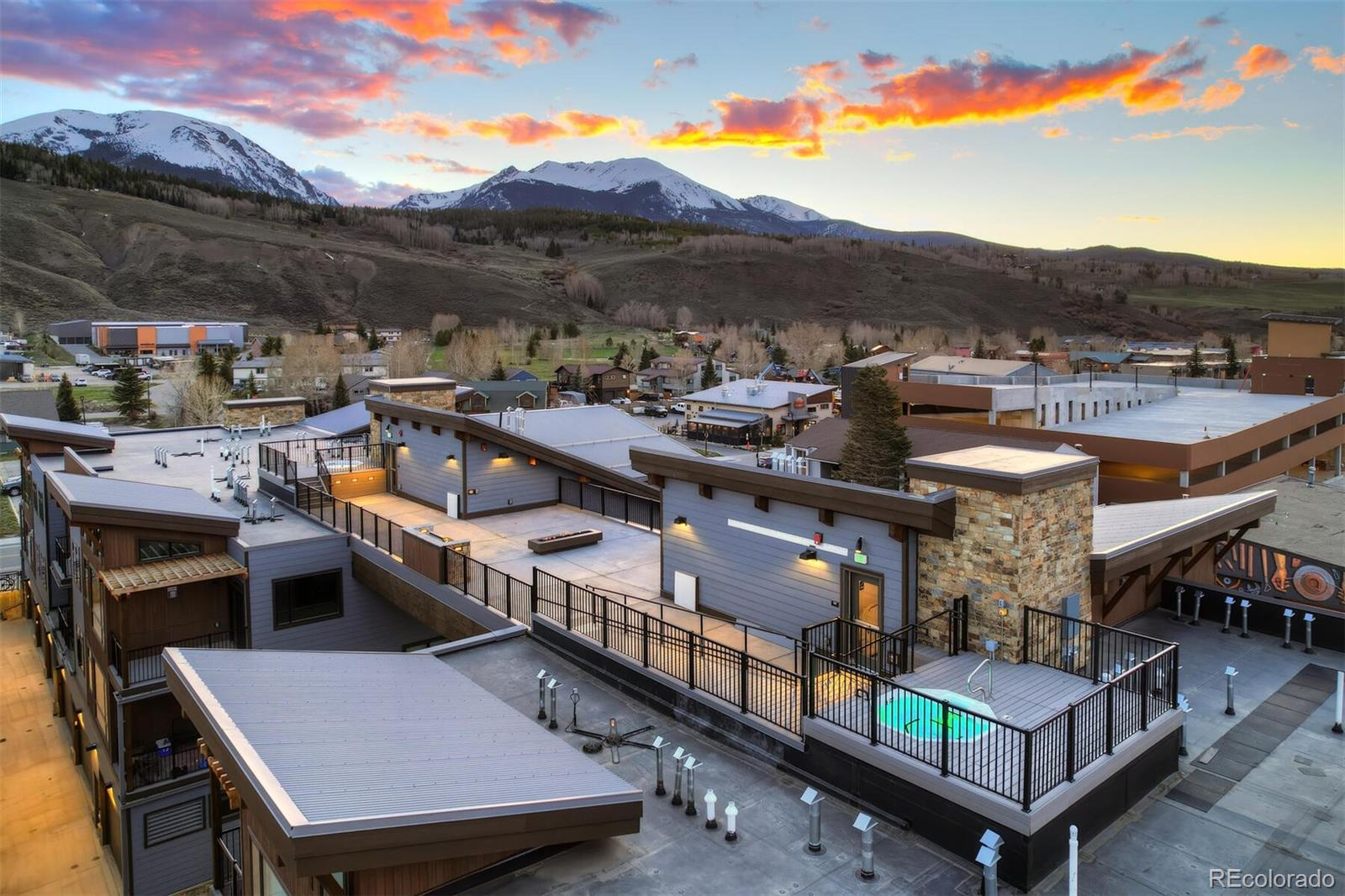 MLS Image #20 for 37 w 4th street,silverthorne, Colorado
