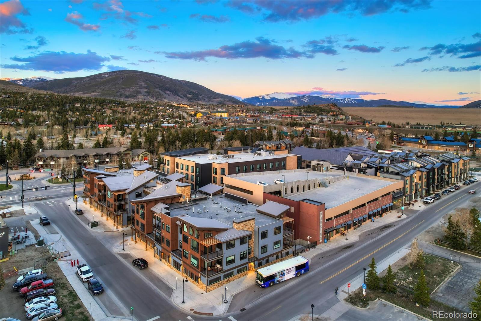 MLS Image #24 for 37 w 4th street,silverthorne, Colorado