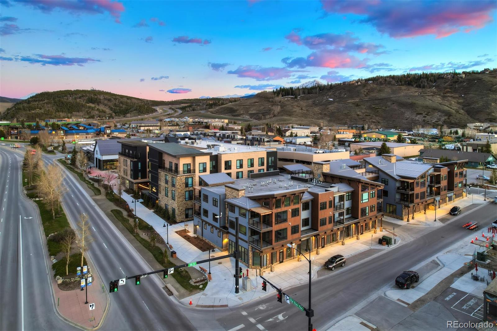MLS Image #25 for 37 w 4th street,silverthorne, Colorado