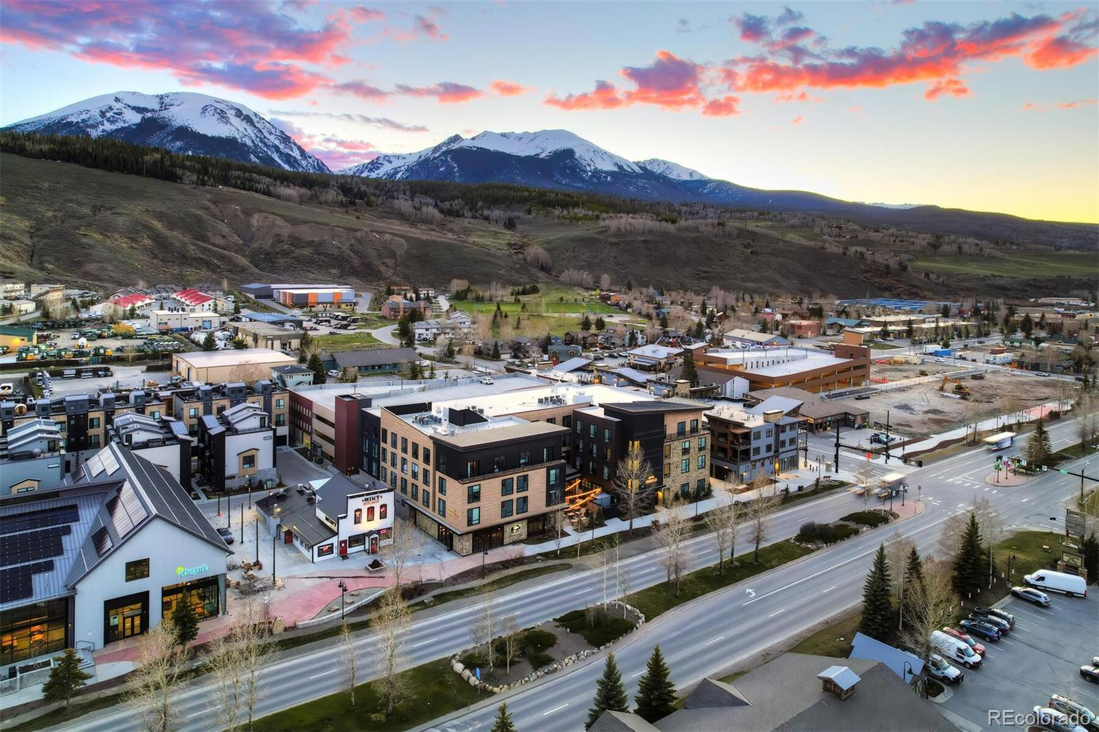 MLS Image #27 for 37 w 4th street,silverthorne, Colorado