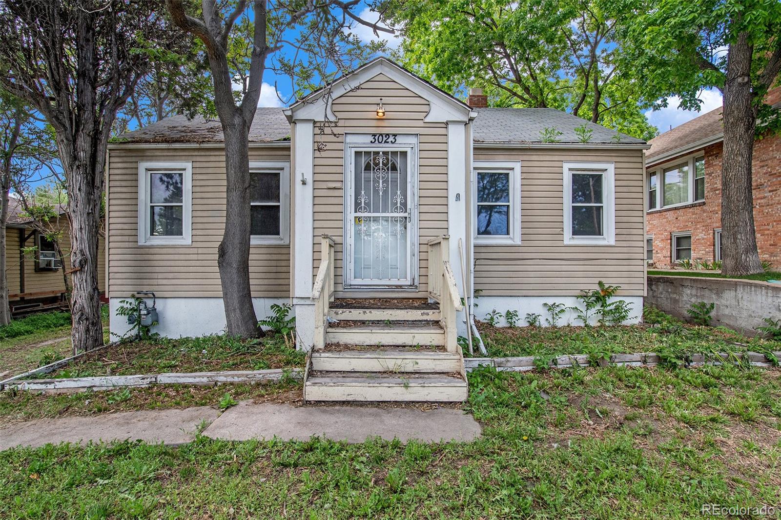 MLS Image #0 for 3023  sheridan boulevard,wheat ridge, Colorado