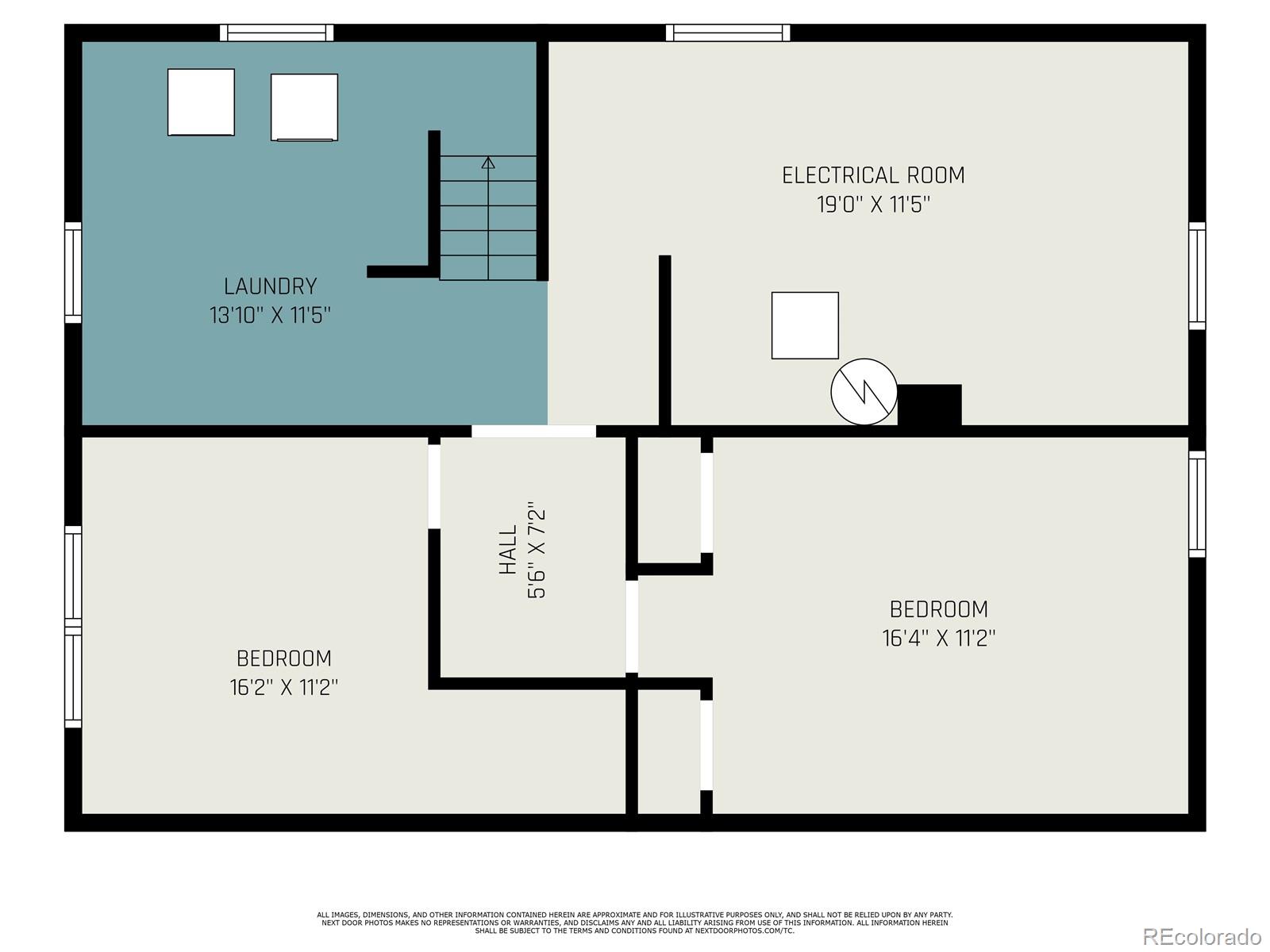 MLS Image #21 for 3023  sheridan boulevard,wheat ridge, Colorado