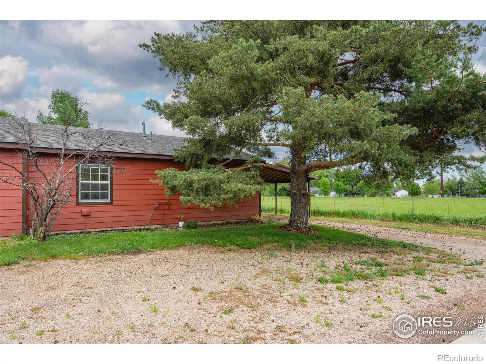 MLS Image #2 for 2806 w woodford avenue,fort collins, Colorado