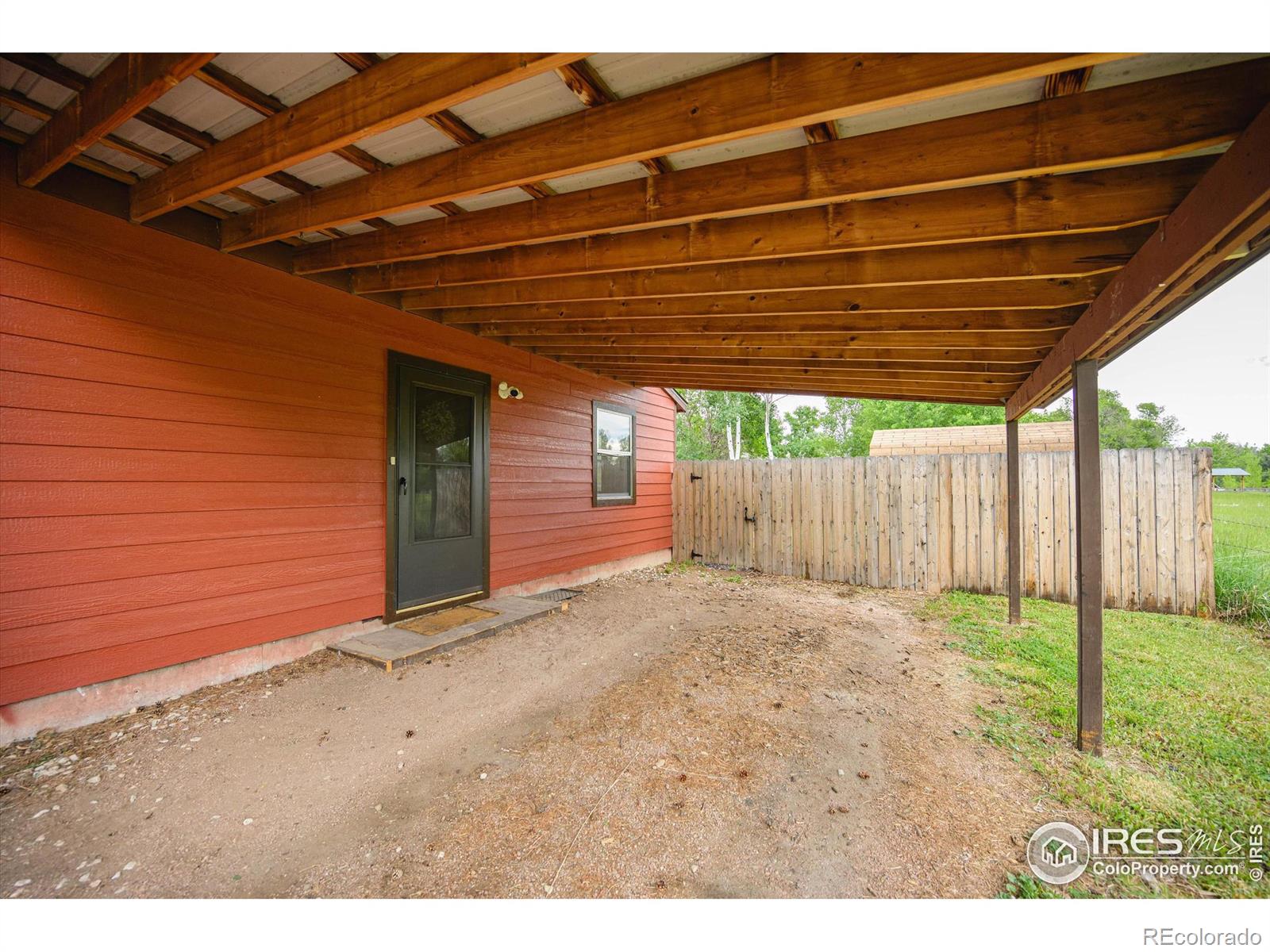 MLS Image #3 for 2806 w woodford avenue,fort collins, Colorado