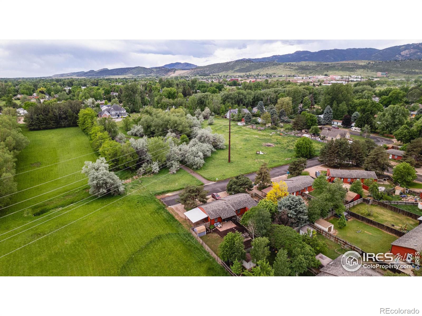 MLS Image #31 for 2806 w woodford avenue,fort collins, Colorado