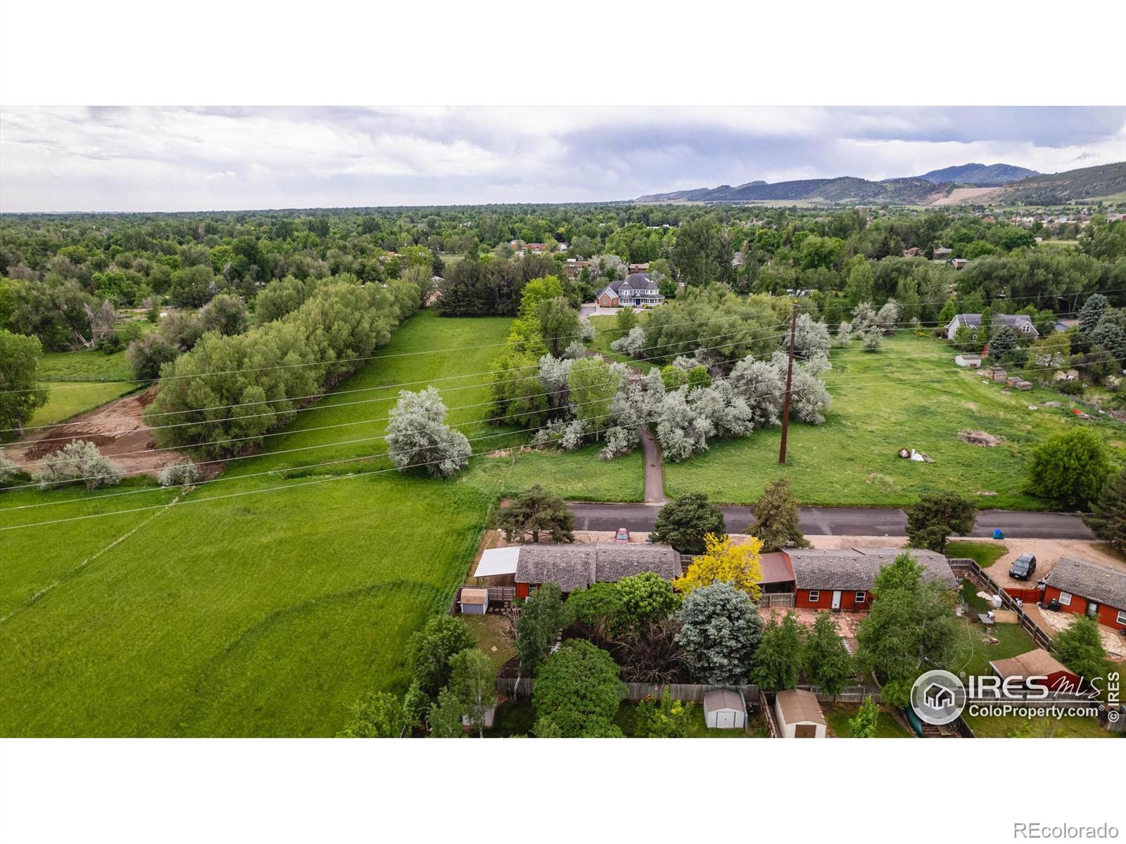 MLS Image #33 for 2806 w woodford avenue,fort collins, Colorado